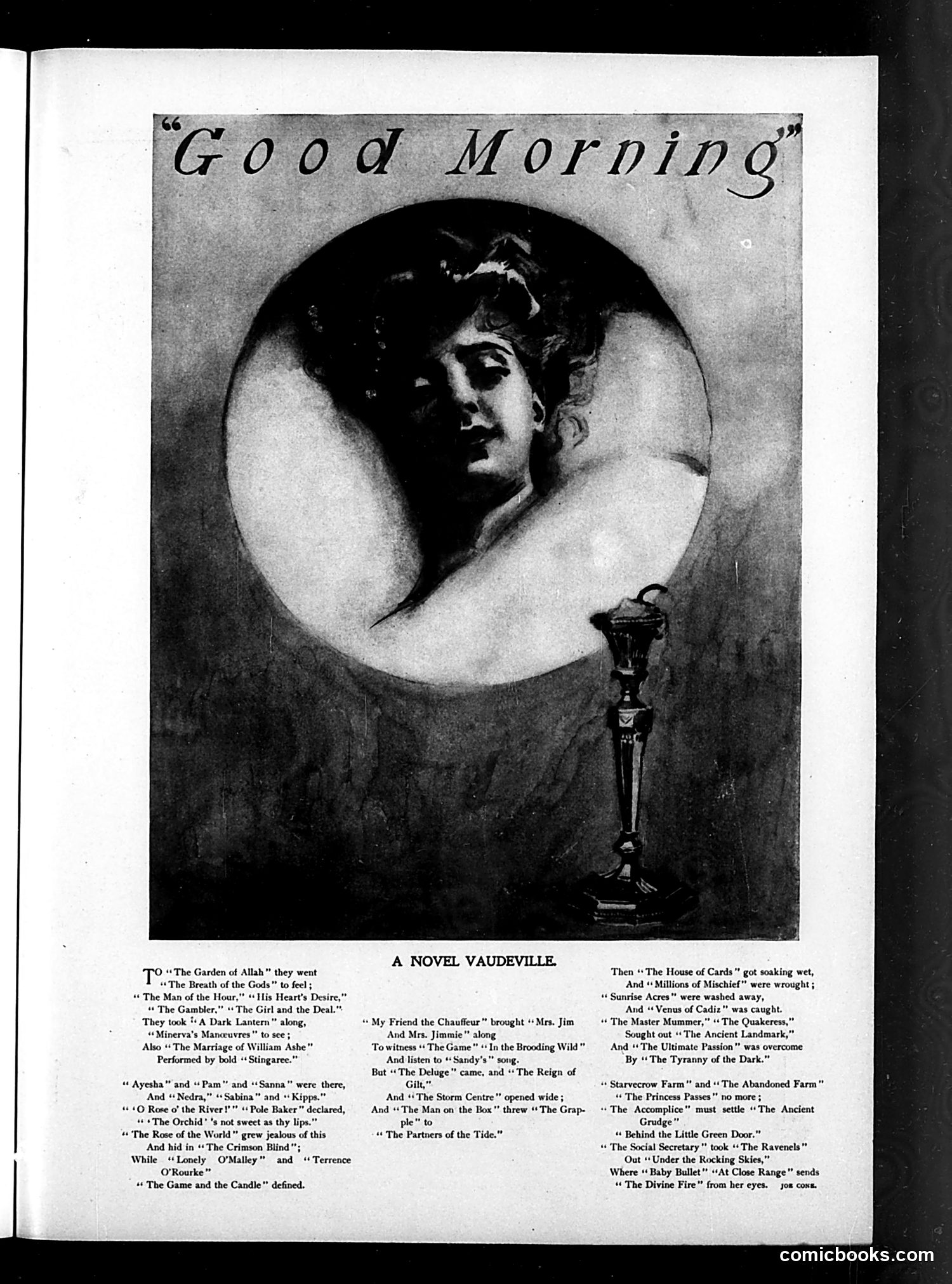 Judge — December 29, 1906 — page 7 of 19