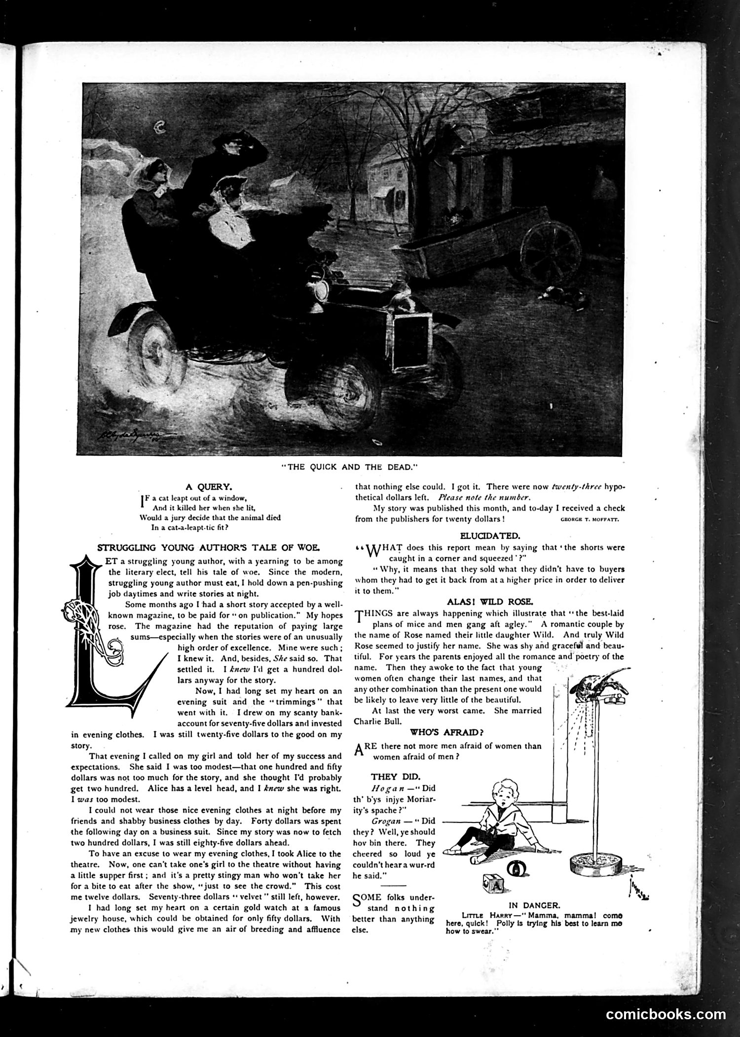 Judge — January 5, 1907 — page 5 of 16