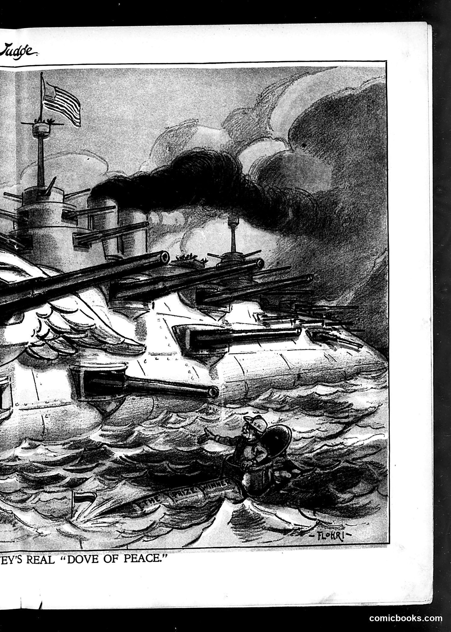 Judge — January 12, 1907 — page 9 of 16