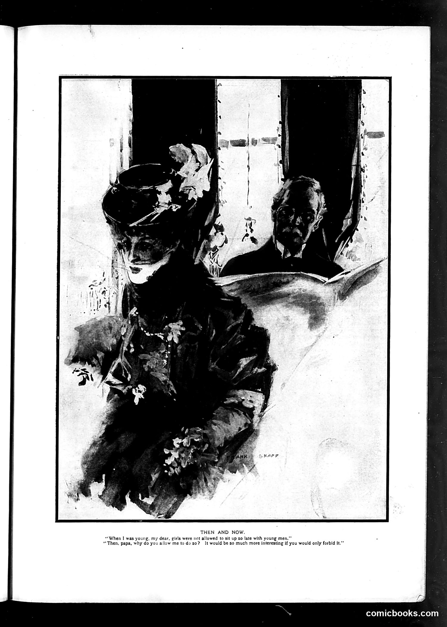 Judge — January 19, 1907 — page 5 of 16