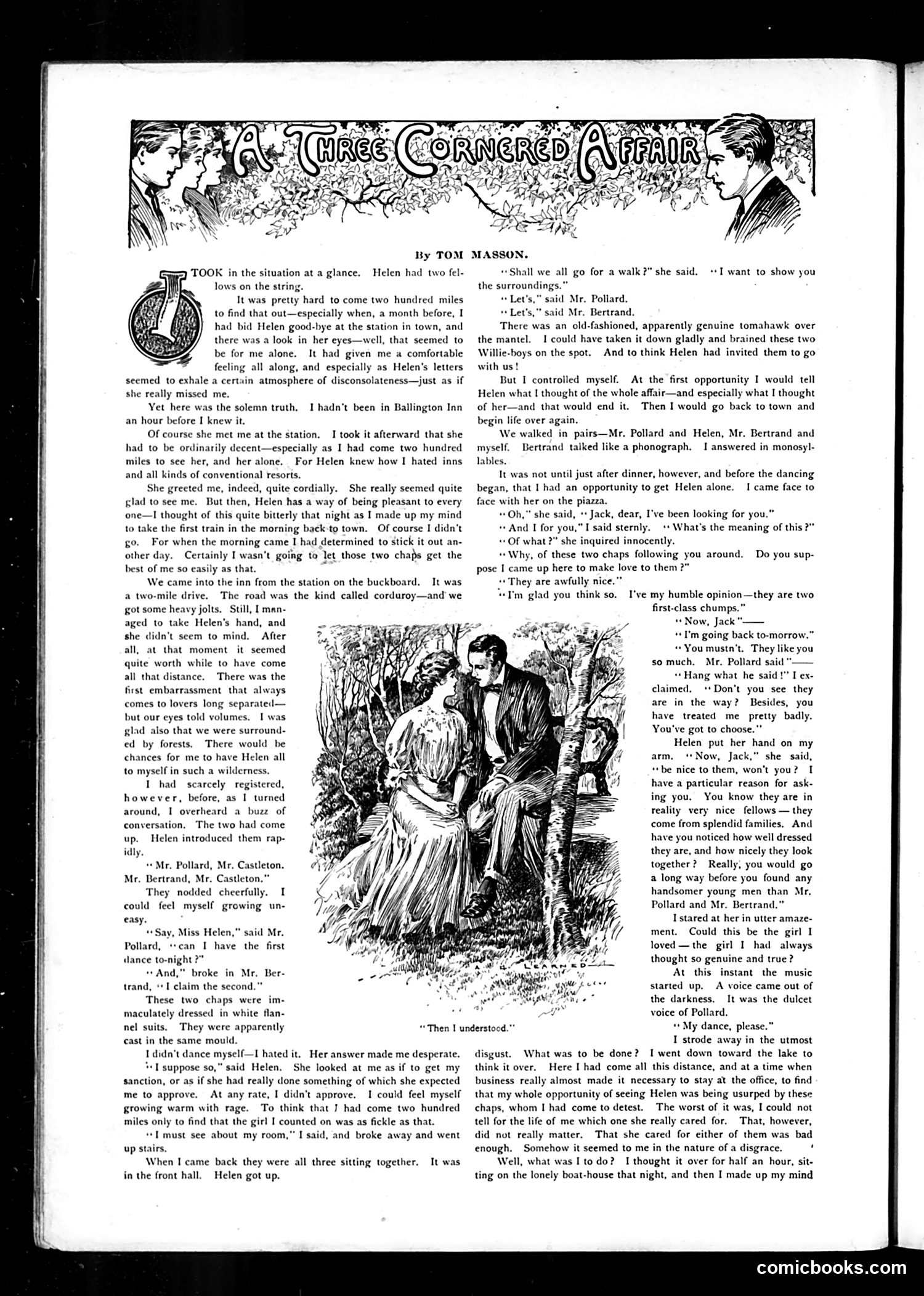 Judge — January 19, 1907 — page 6 of 16