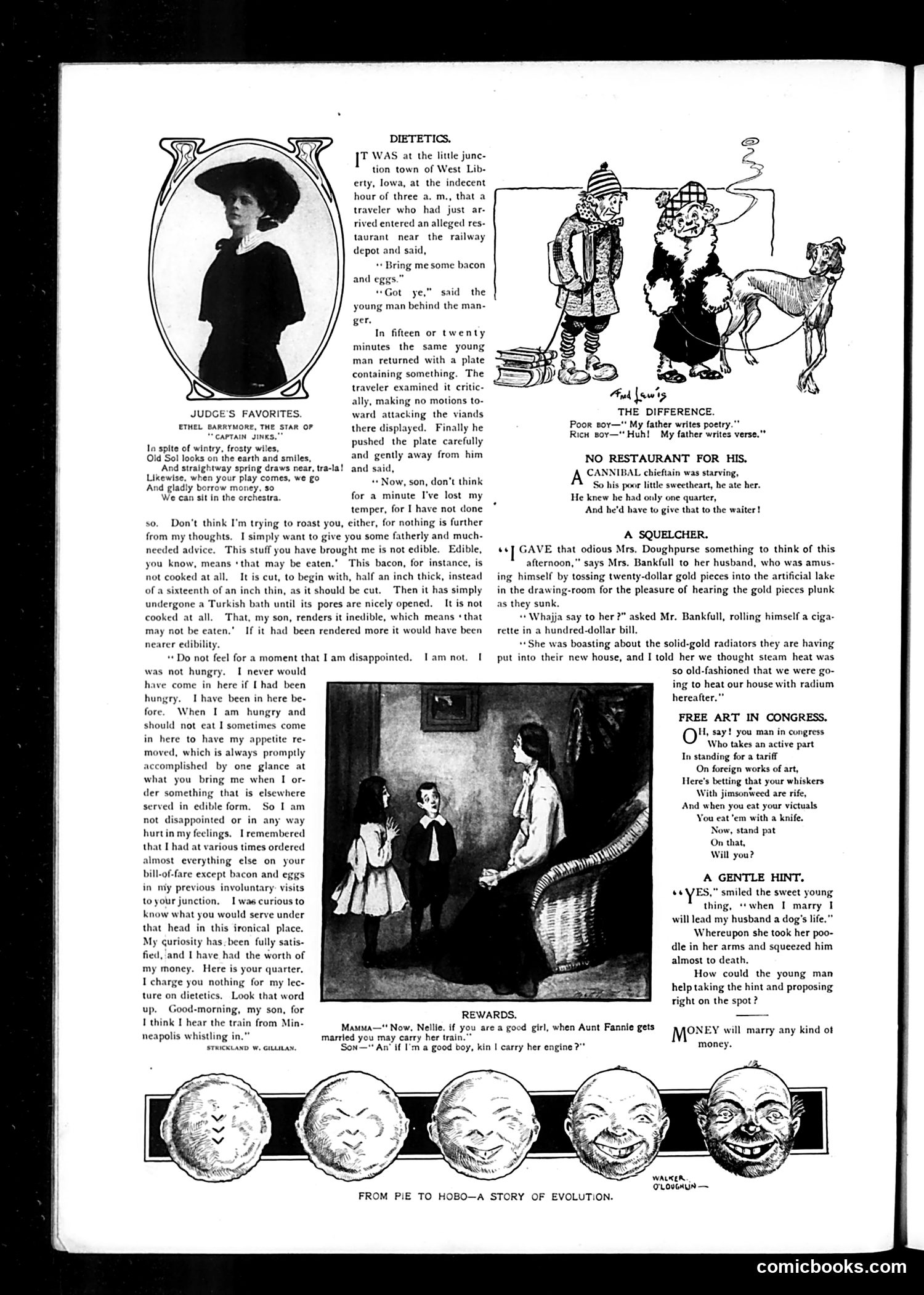 Judge — February 2, 1907 — page 4 of 16