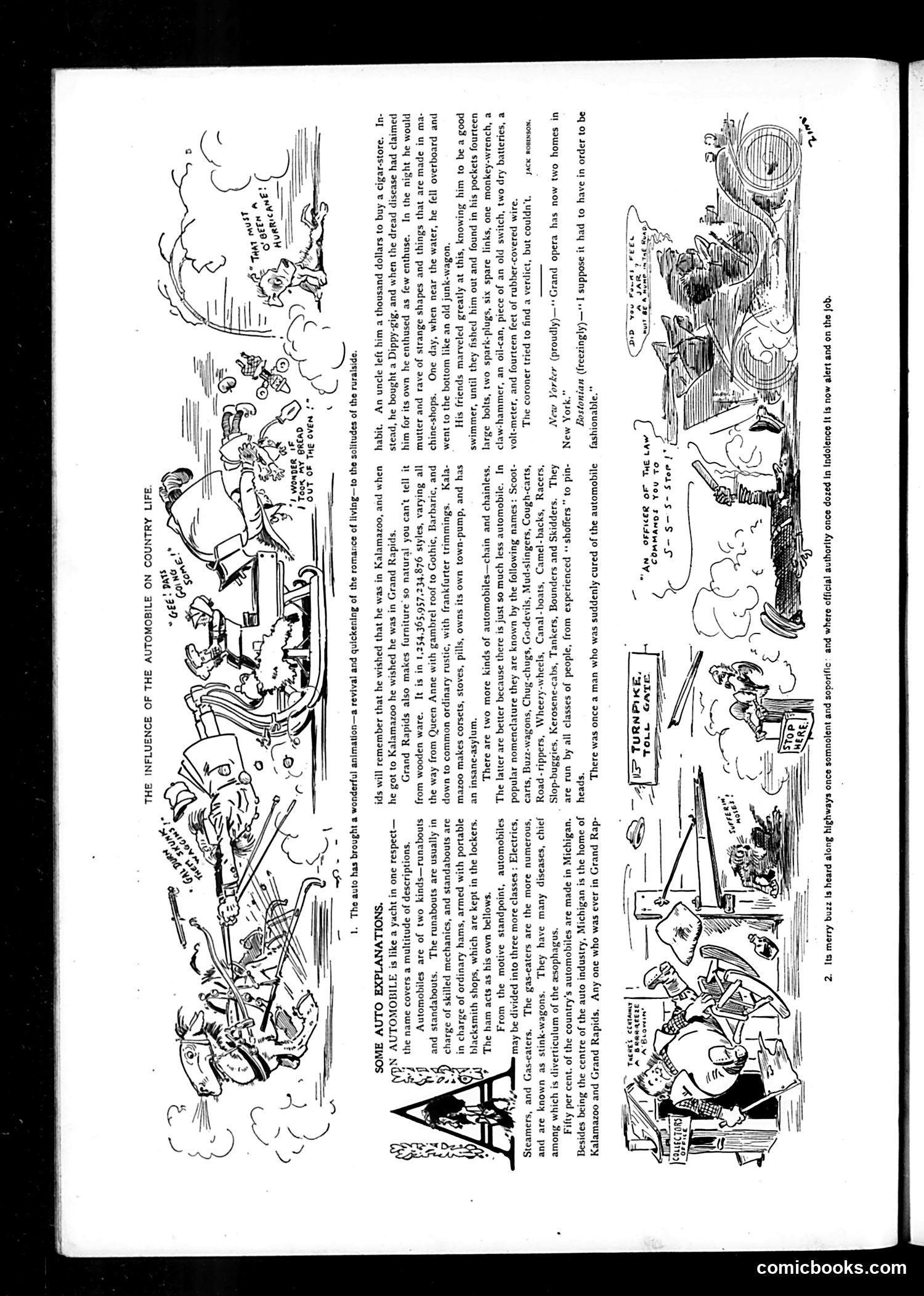 Judge — February 2, 1907 — page 6 of 16