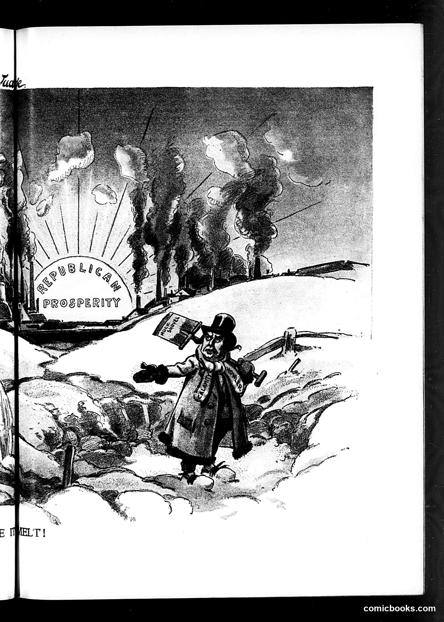 Judge — February 2, 1907 — page 9 of 16