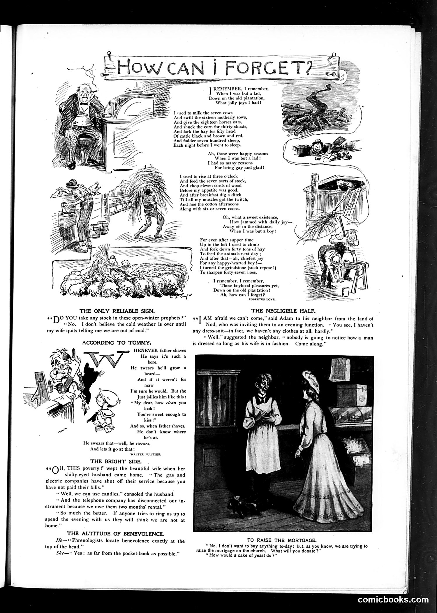 Judge — February 9, 1907 — page 3 of 16