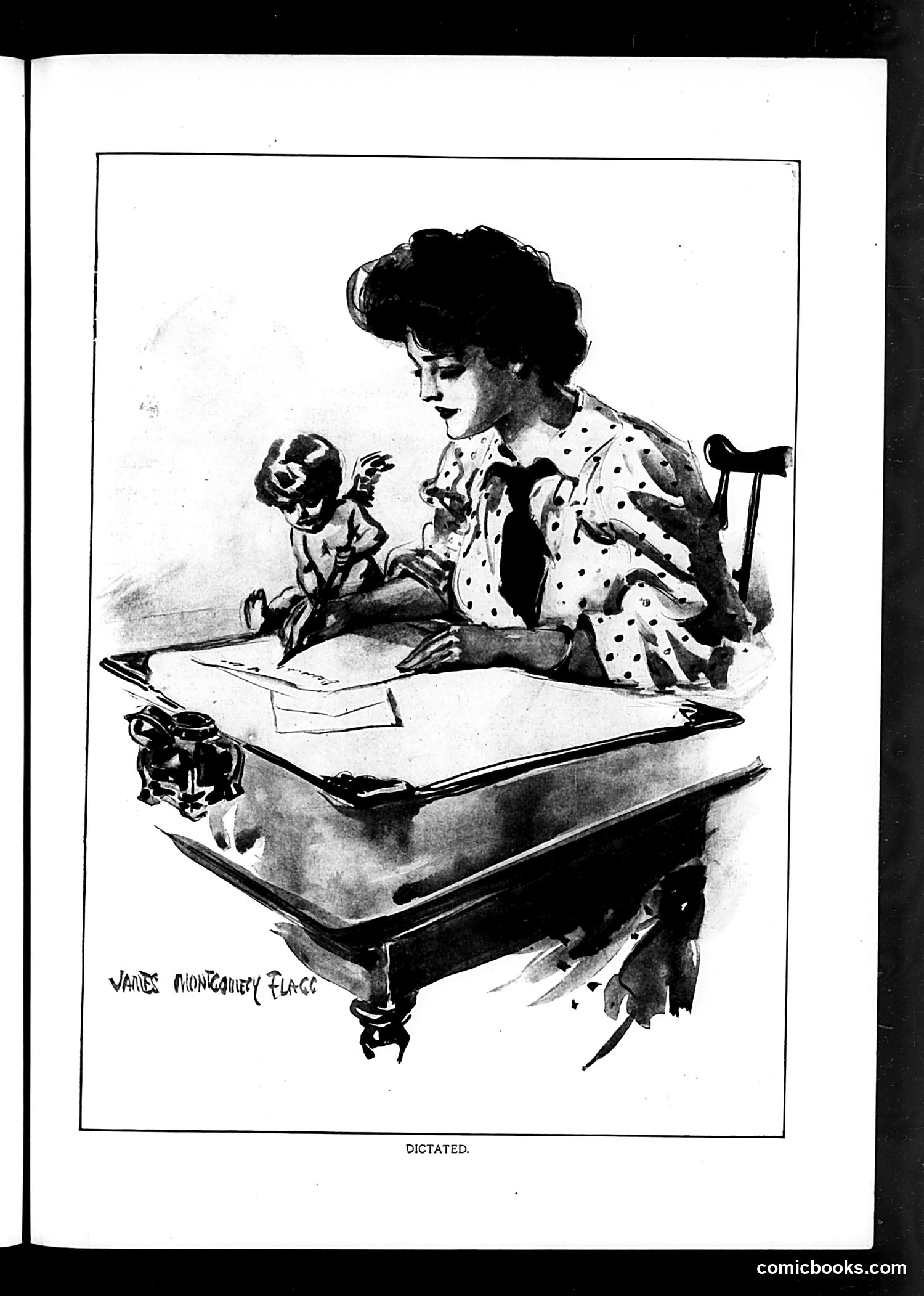 Judge — February 16, 1907 — page 5 of 16