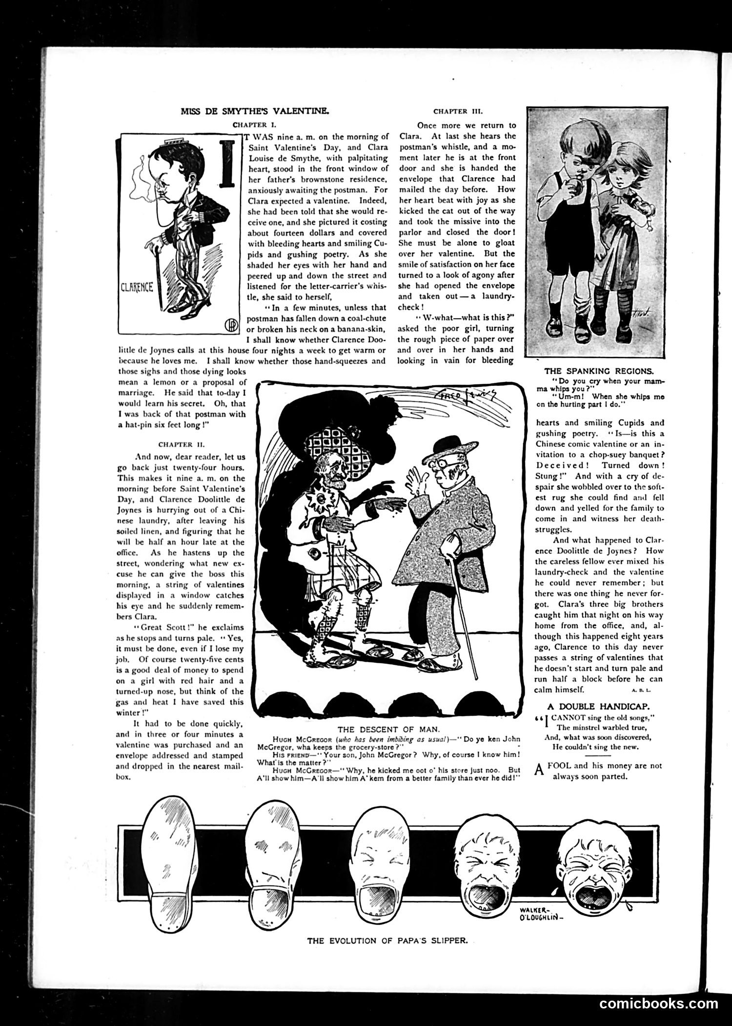 Judge — February 16, 1907 — page 6 of 16