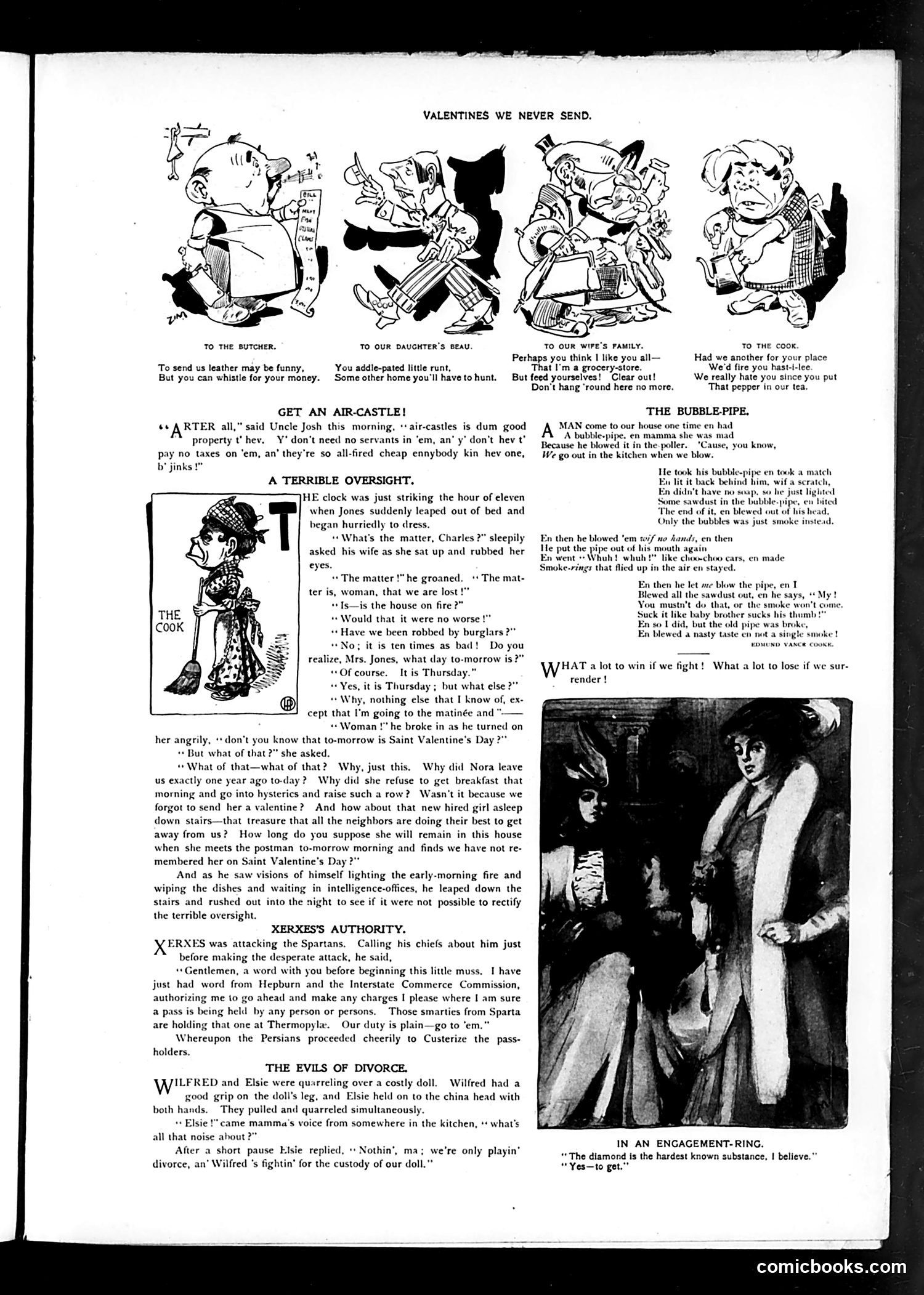 Judge — February 16, 1907 — page 7 of 16