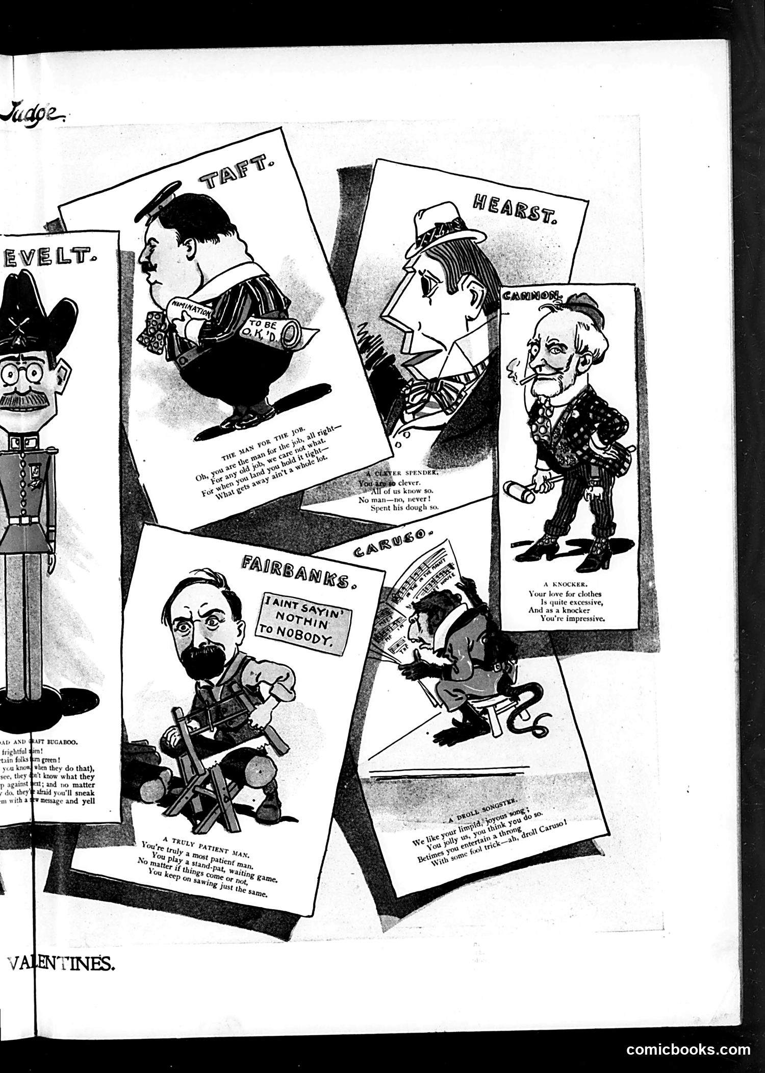 Judge — February 16, 1907 — page 9 of 16