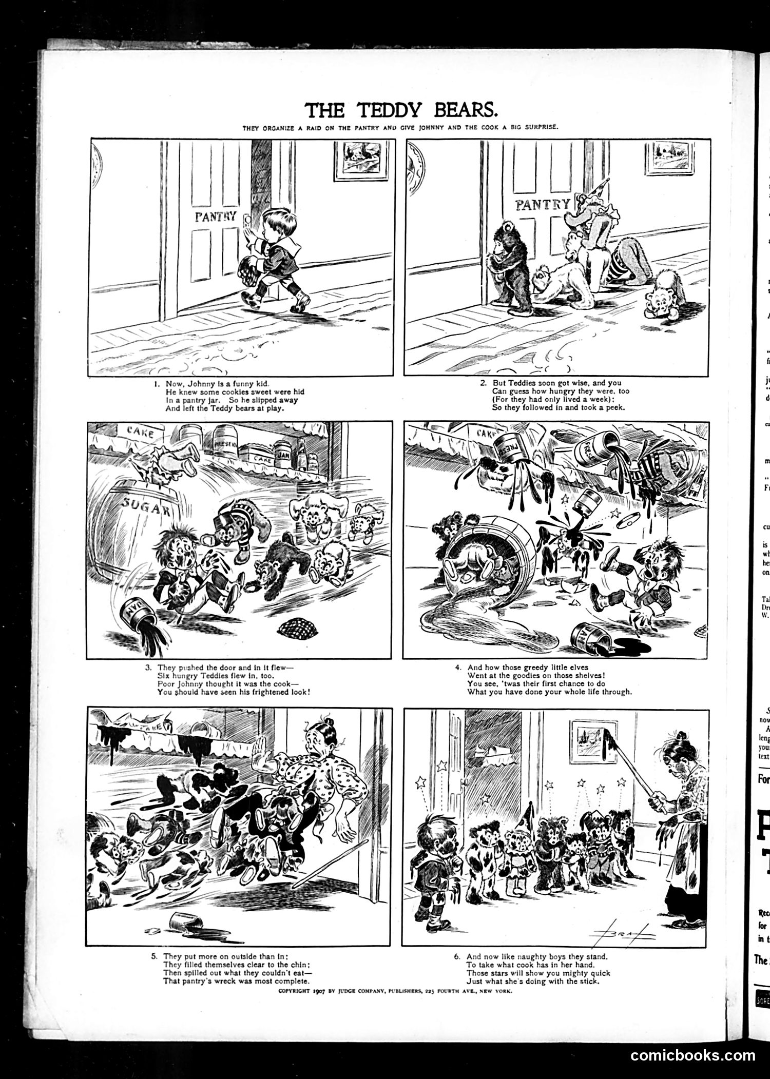 Judge — February 16, 1907 — page 10 of 16