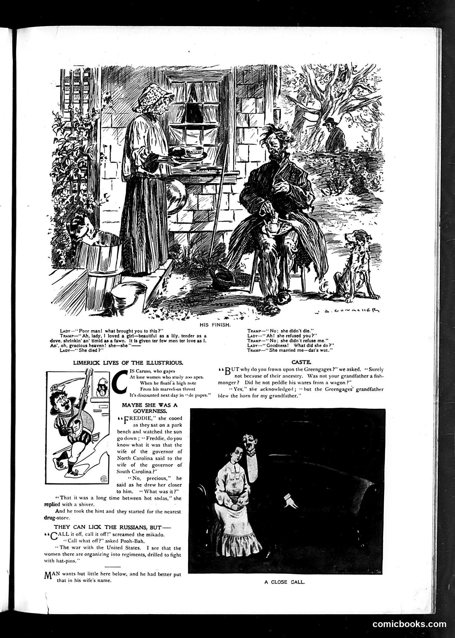 Judge — March 2, 1907 — page 3 of 16