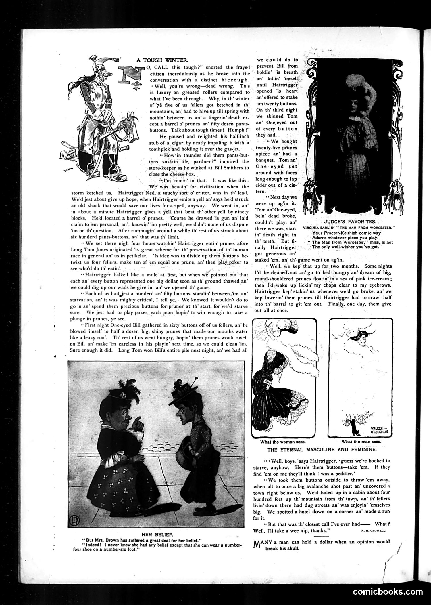 Judge — March 2, 1907 — page 4 of 16