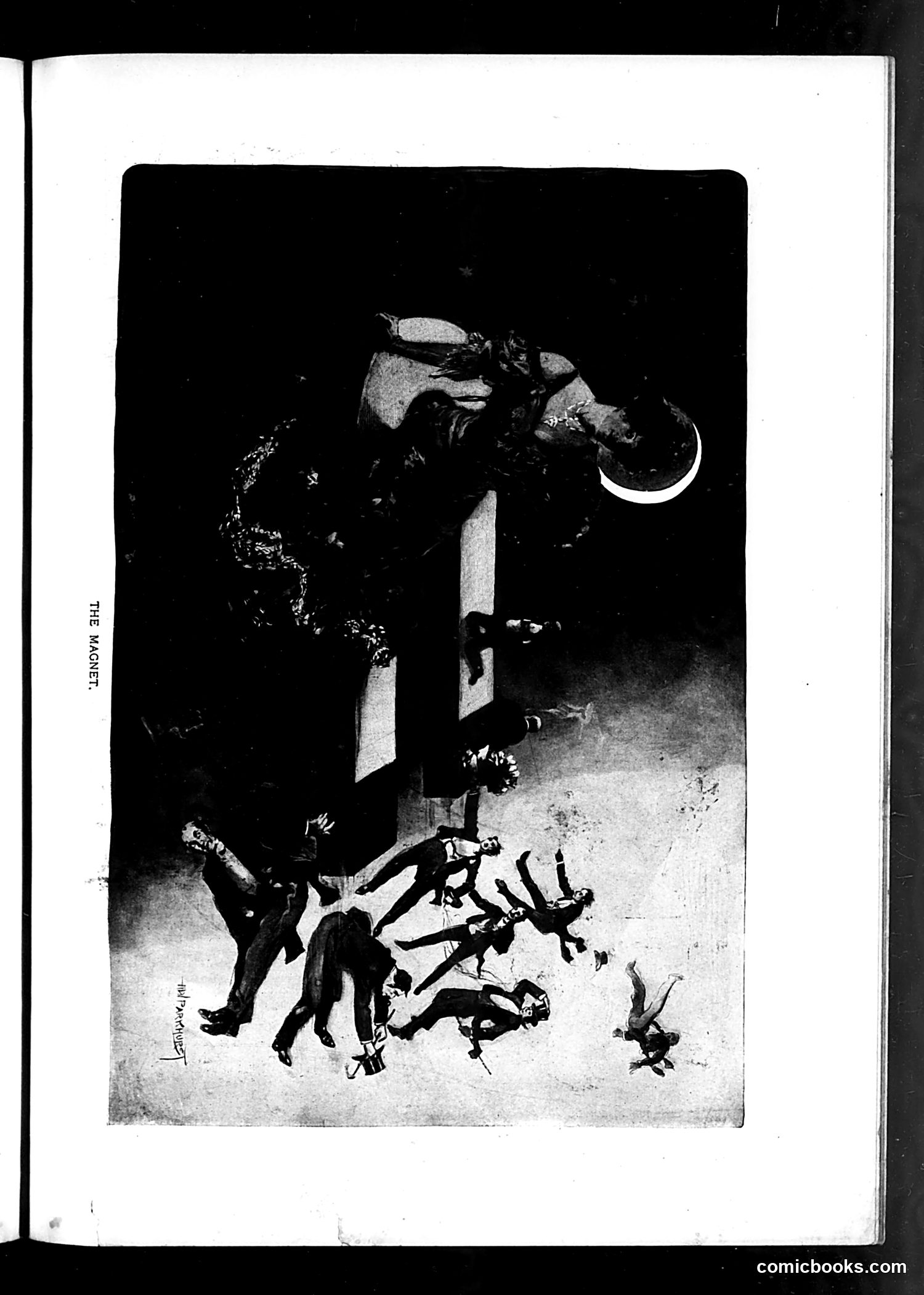 Judge — March 2, 1907 — page 5 of 16