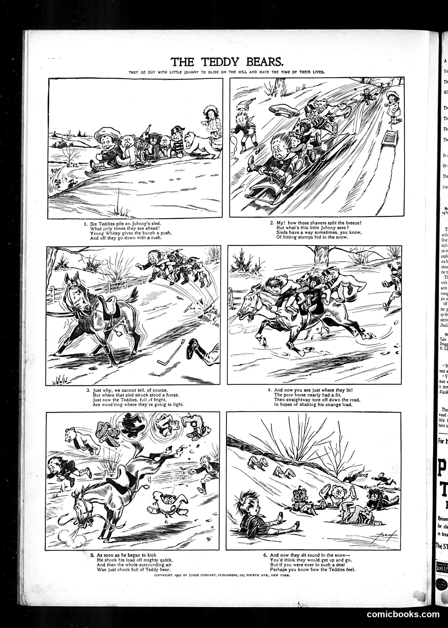 Judge — March 2, 1907 — page 10 of 16