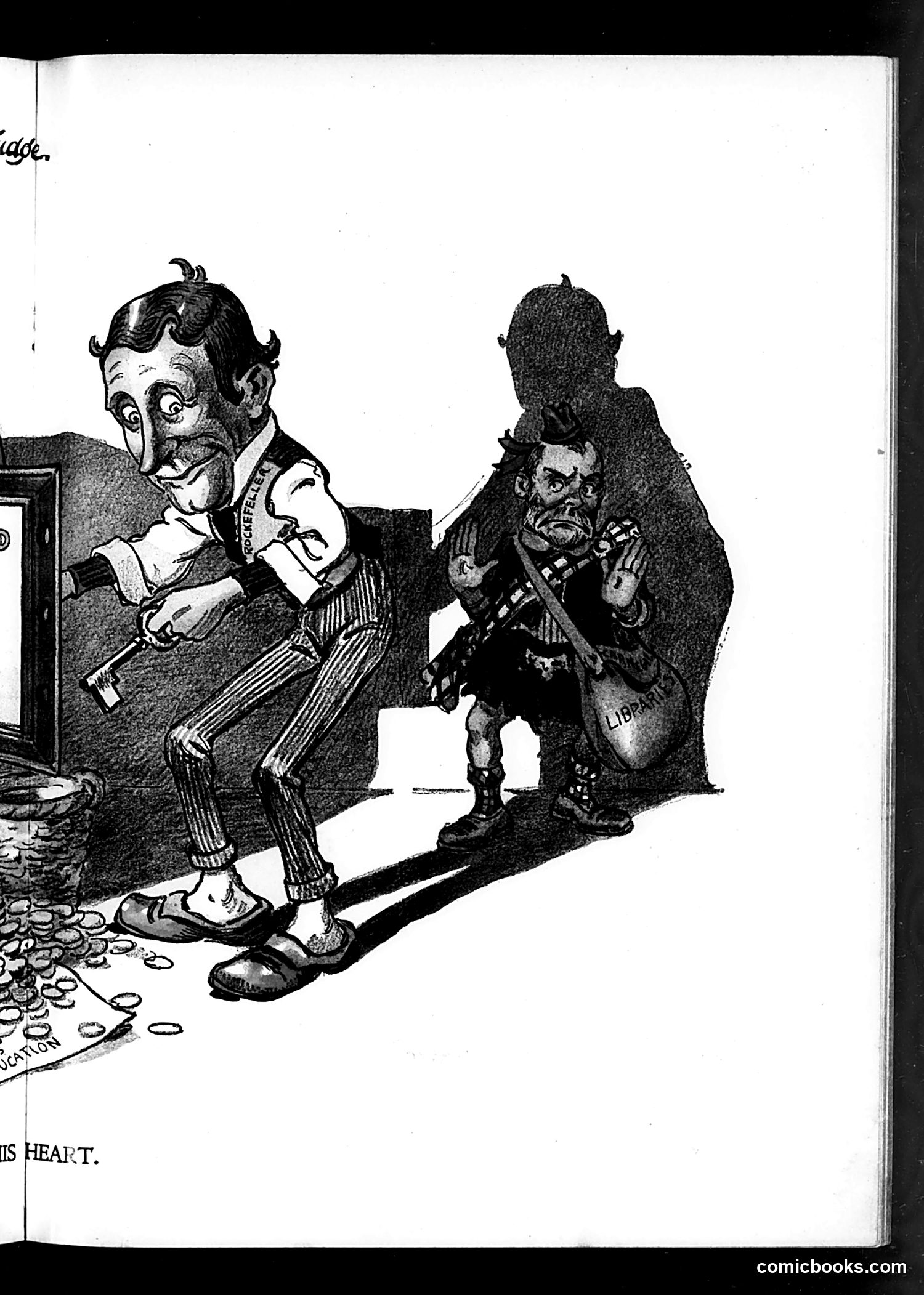 Judge — March 9, 1907 — page 9 of 16