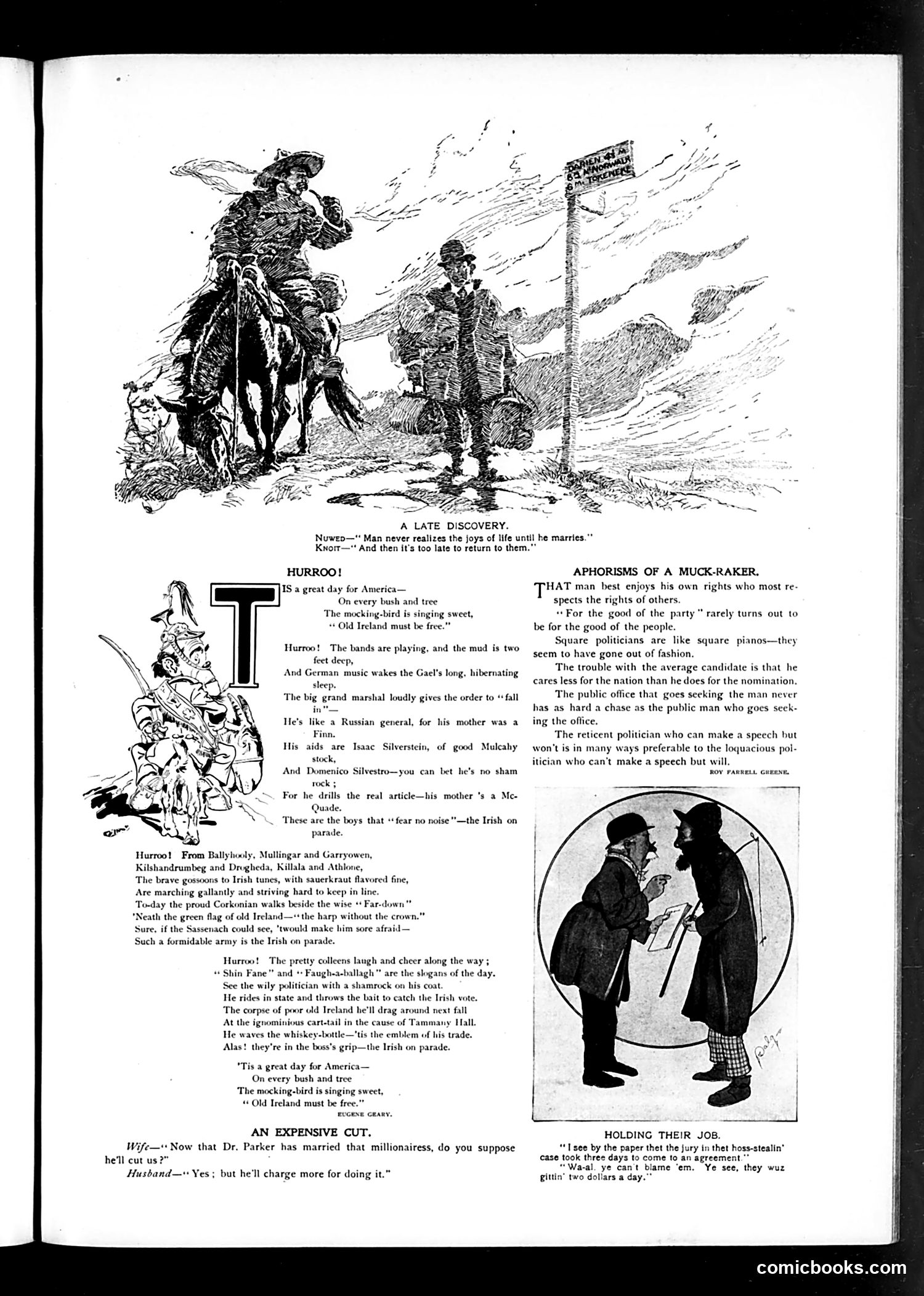 Judge — March 16, 1907 — page 3 of 16