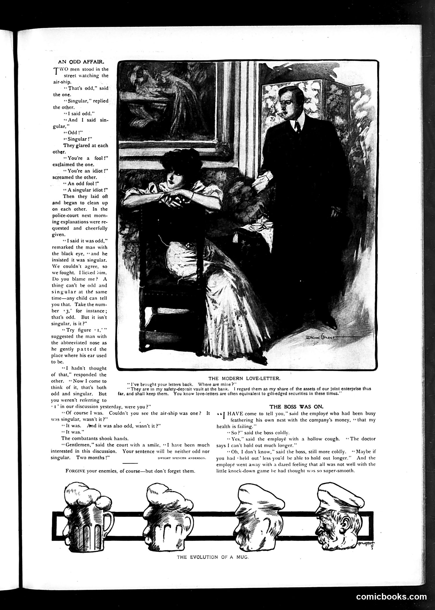 Judge — March 16, 1907 — page 5 of 16