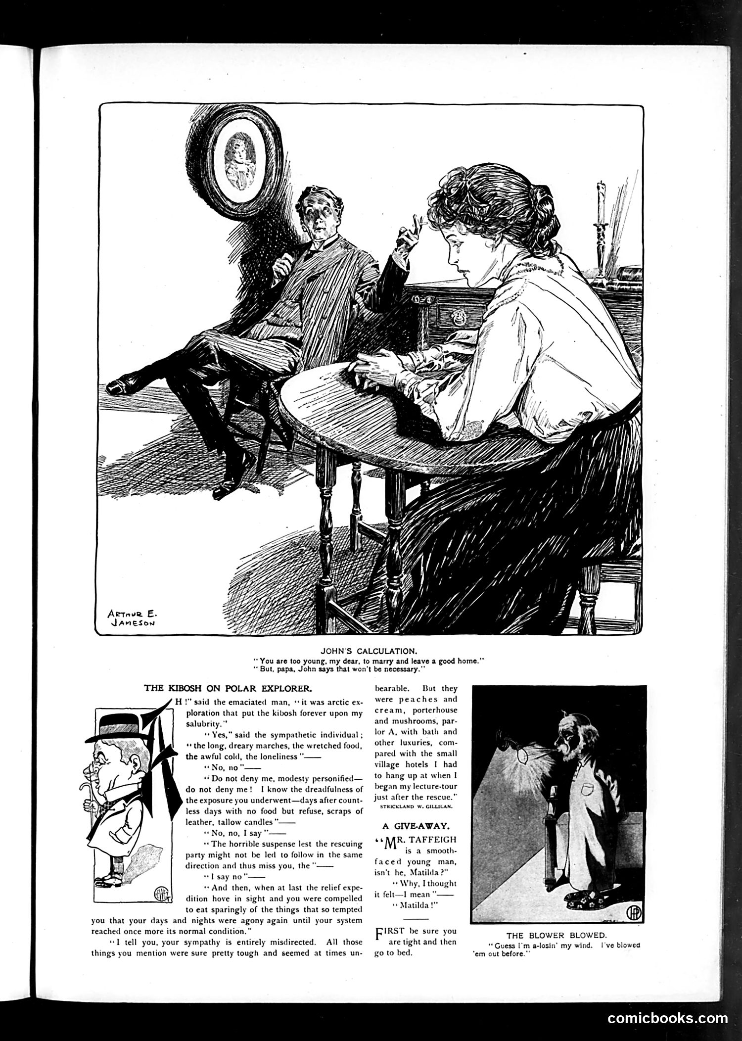 Judge — March 23, 1907 — page 5 of 16