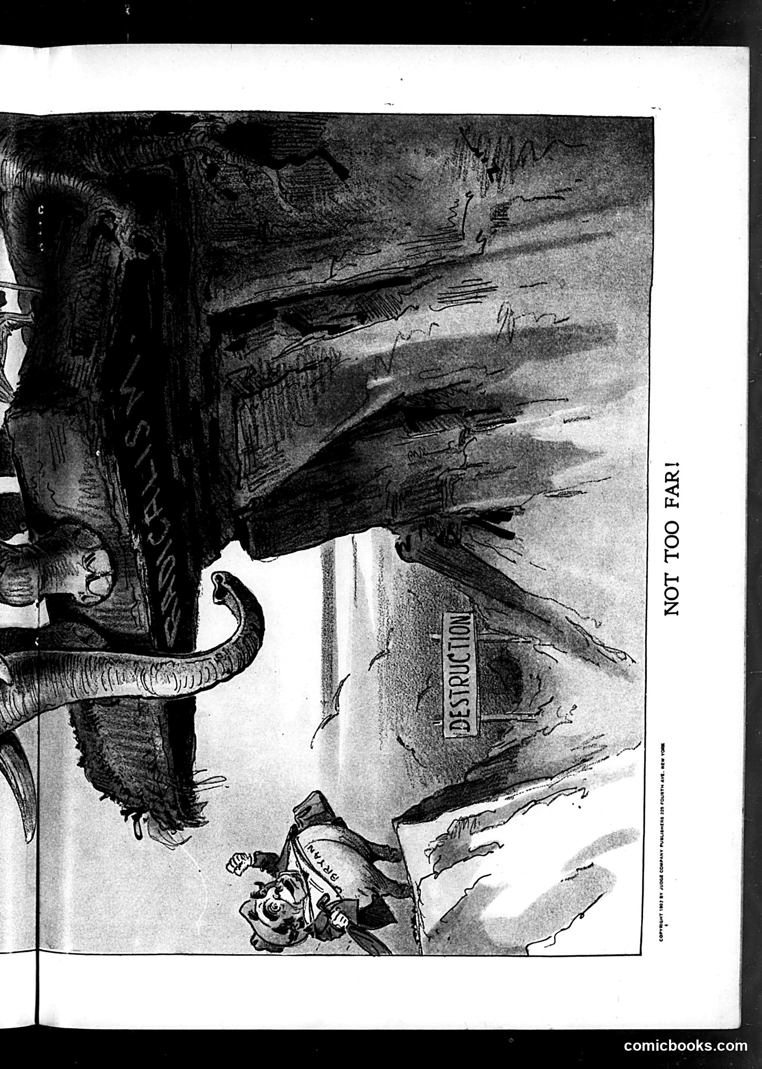 Judge — March 23, 1907 — page 9 of 16