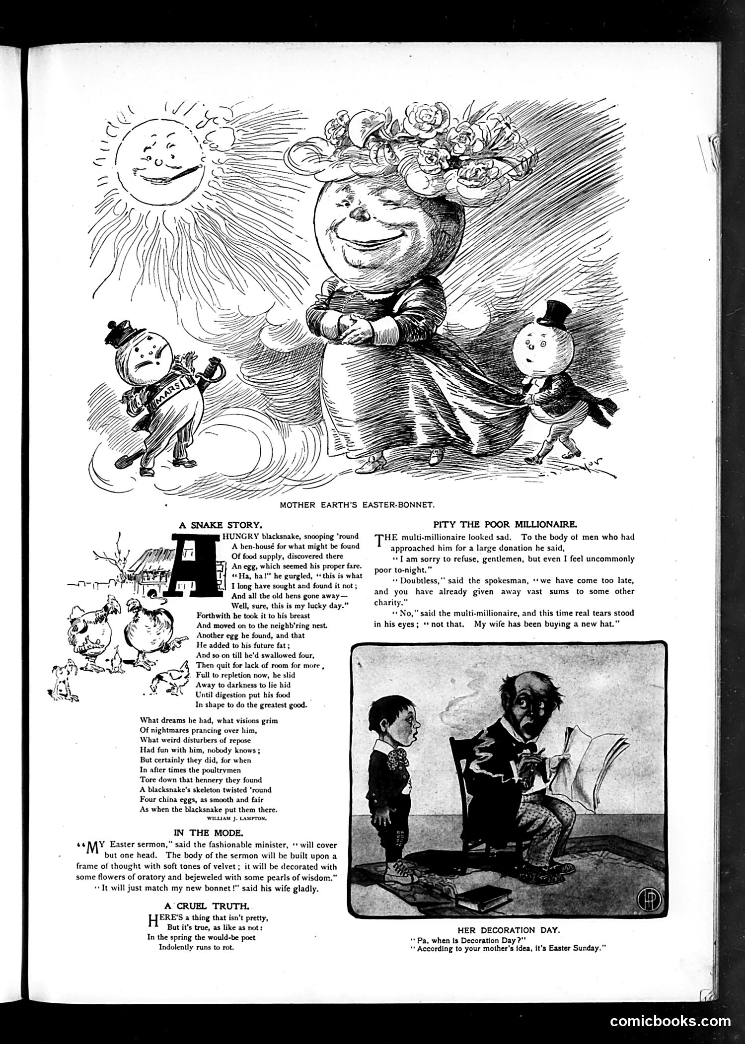 Judge — March 30, 1907 — page 5 of 20