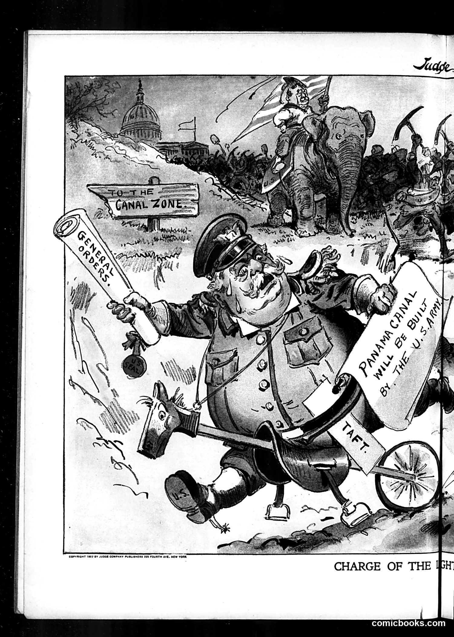 Judge — March 30, 1907 — page 10 of 20