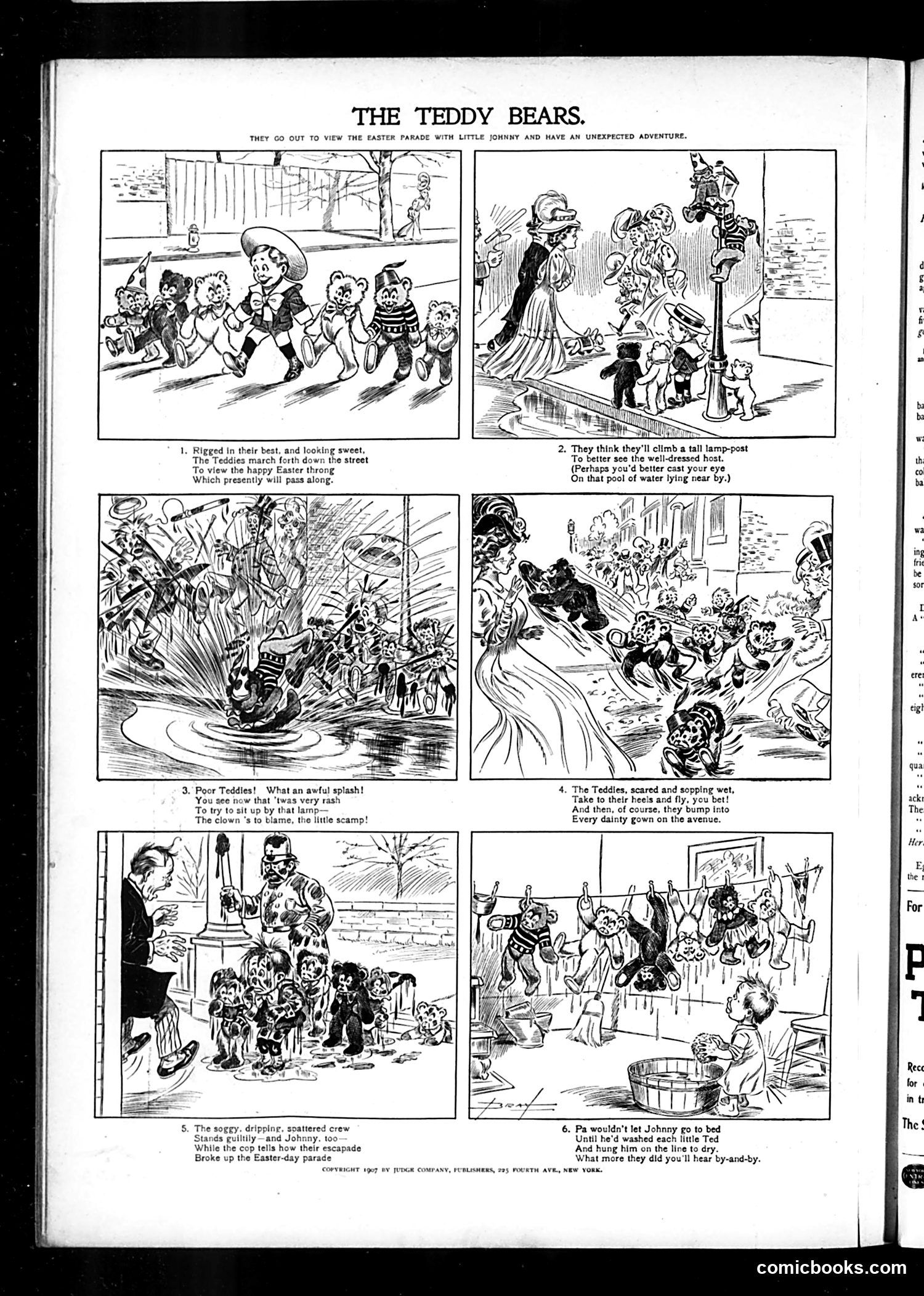 Judge — March 30, 1907 — page 12 of 20