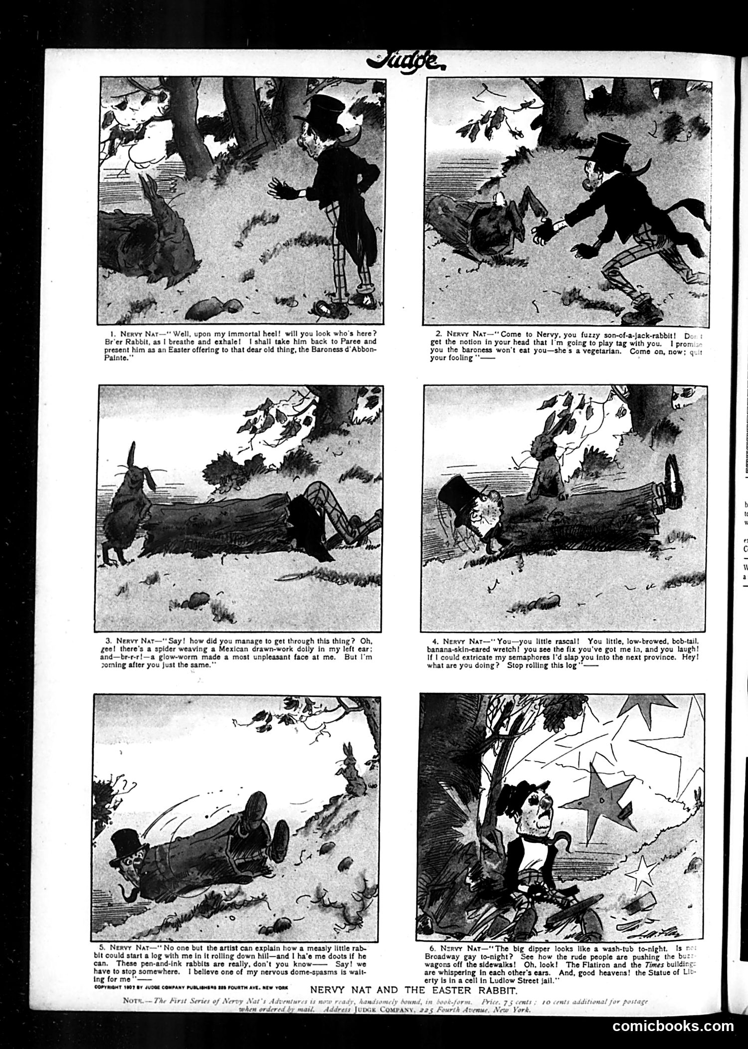 Judge — March 30, 1907 — page 18 of 20