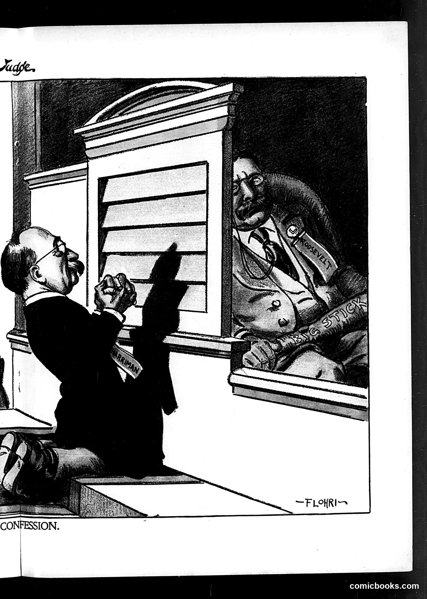 Judge — April 6, 1907 — page 9 of 16