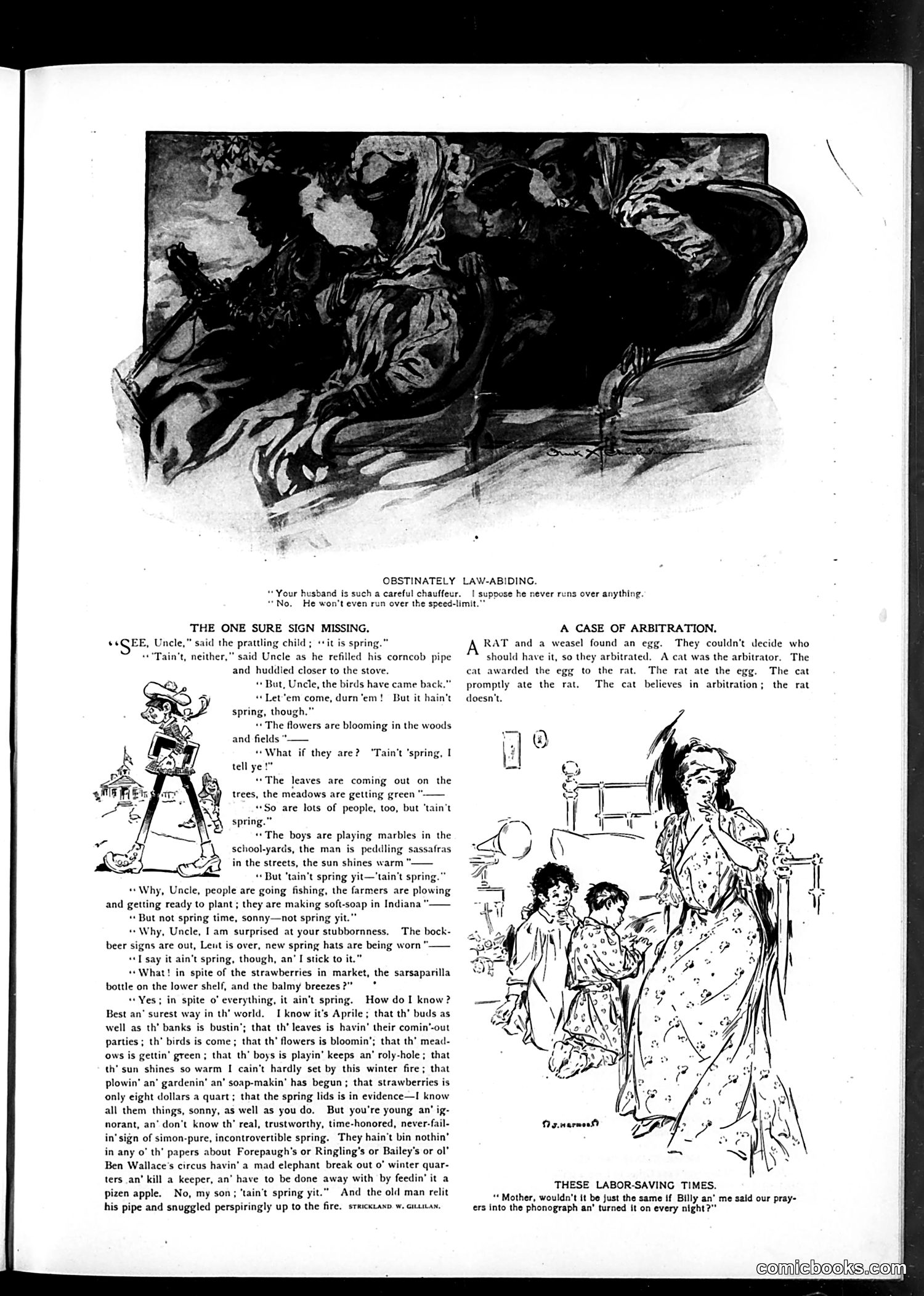 Judge — April 13, 1907 — page 3 of 16