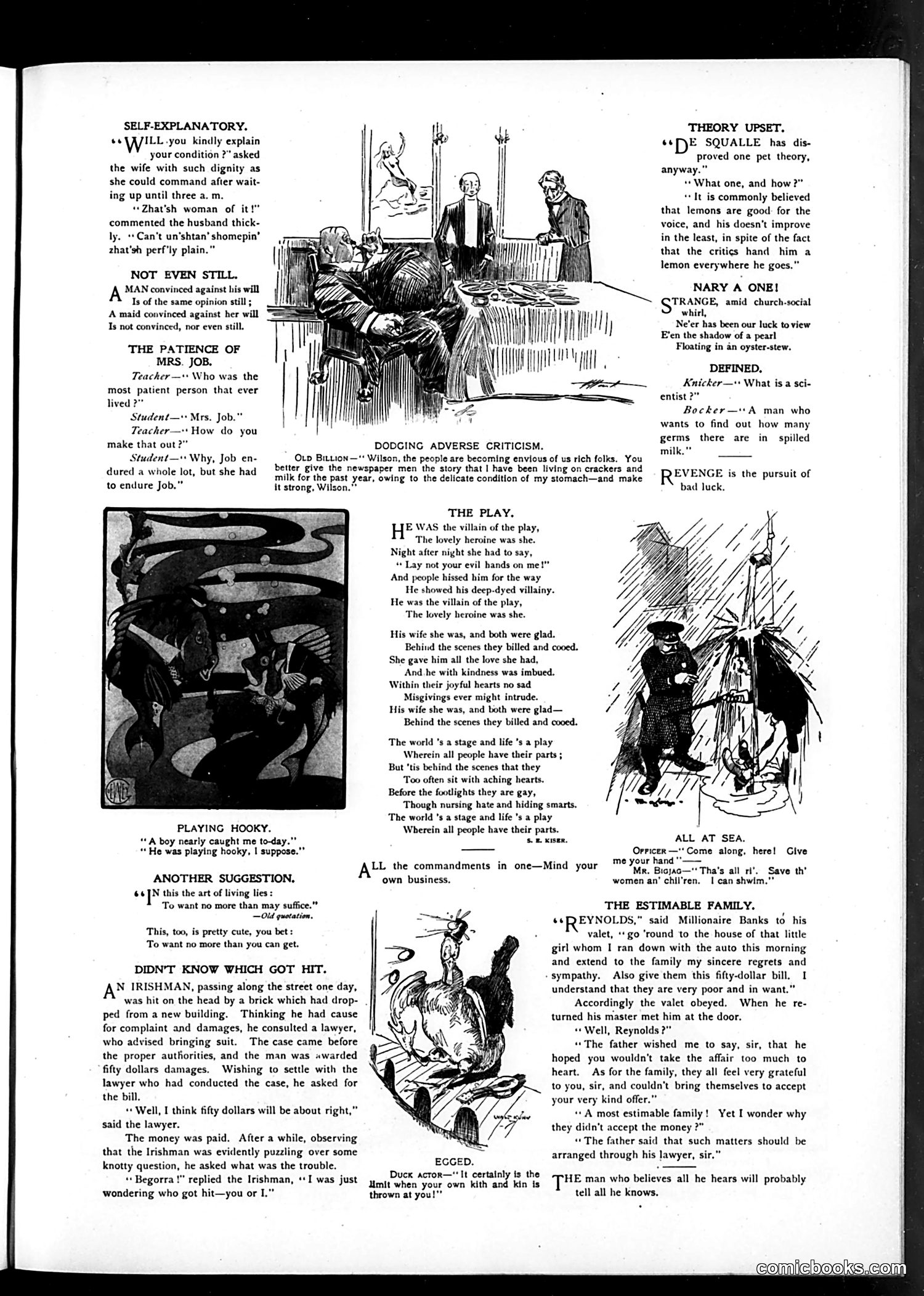 Judge — April 13, 1907 — page 5 of 16