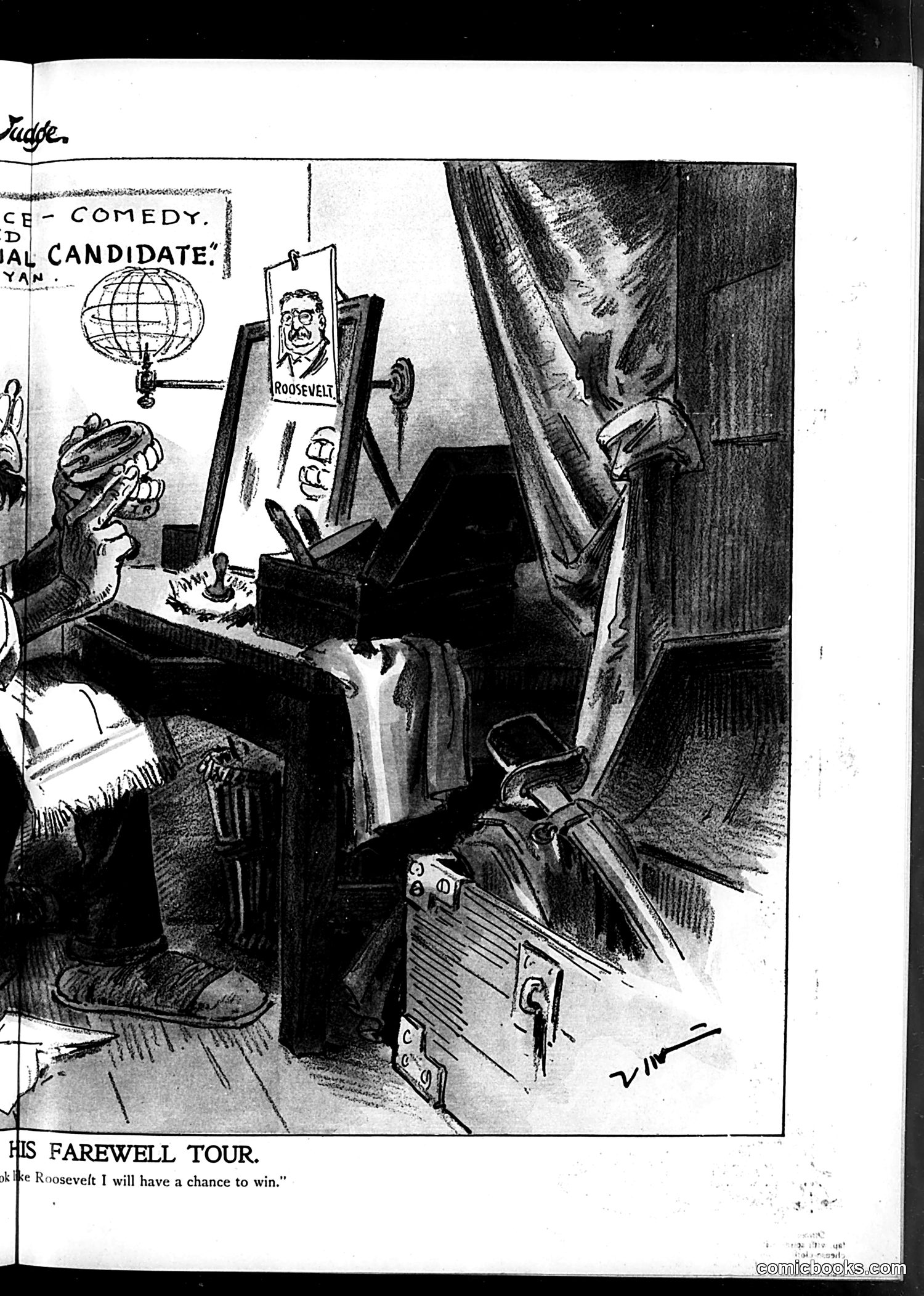 Judge — April 13, 1907 — page 9 of 16