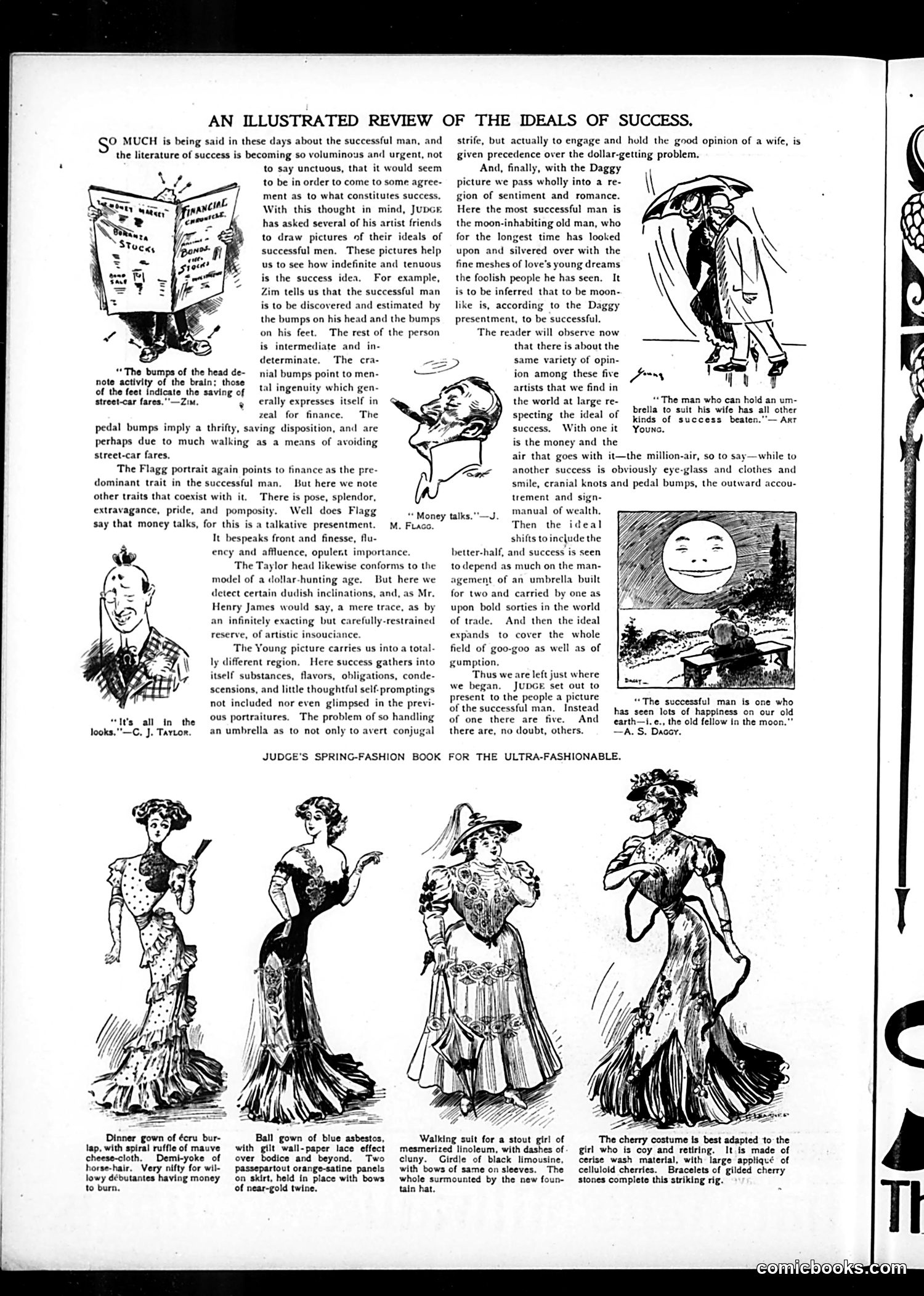Judge — April 13, 1907 — page 10 of 16