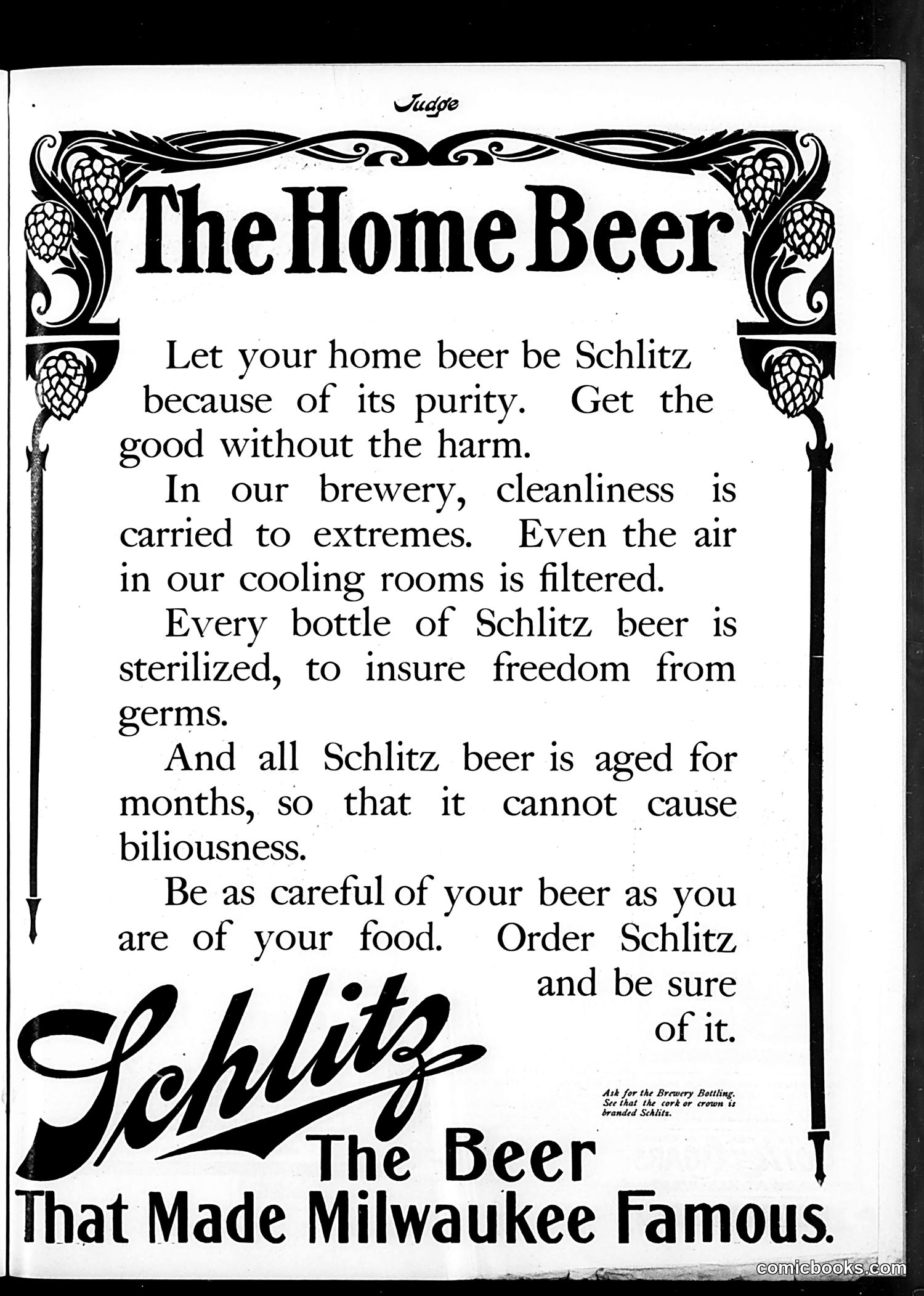 Judge — April 13, 1907 — page 11 of 16