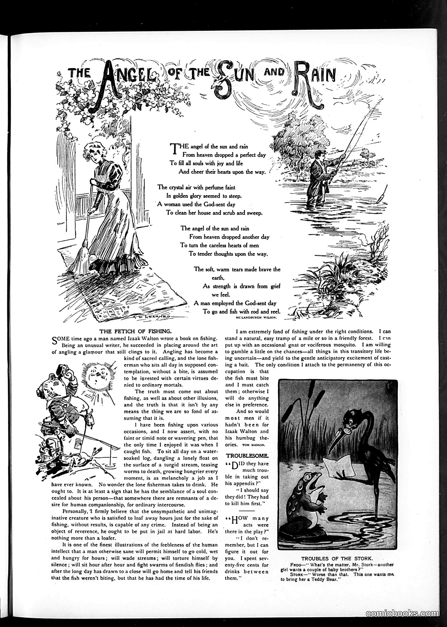 Judge — April 20, 1907 — page 3 of 16