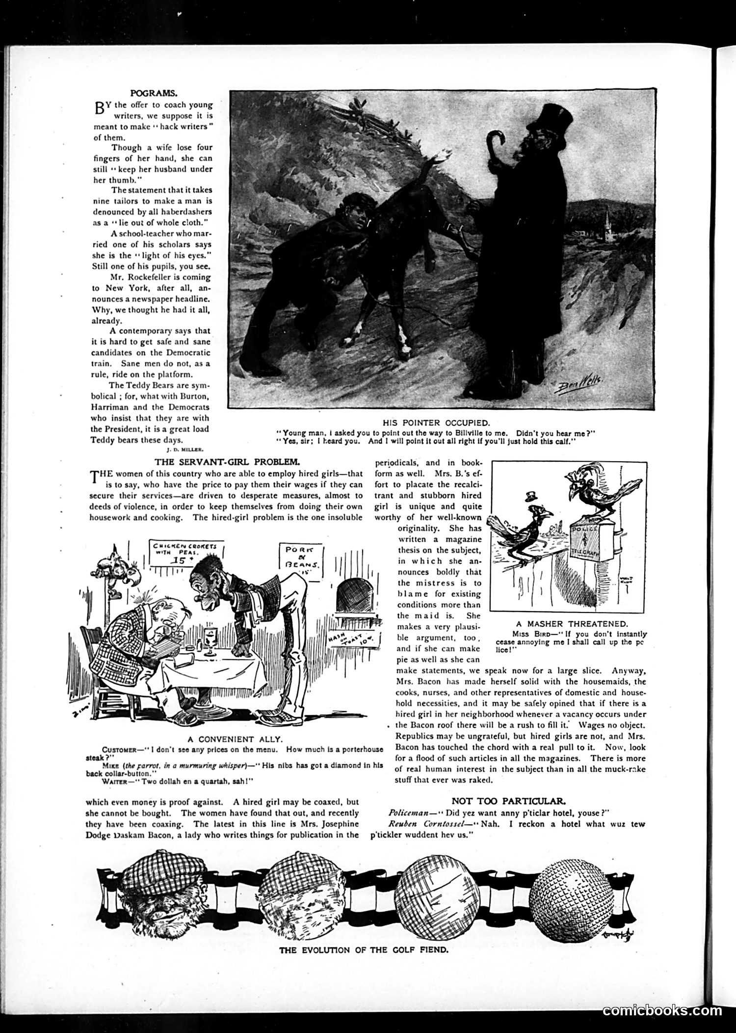Judge — April 20, 1907 — page 4 of 16
