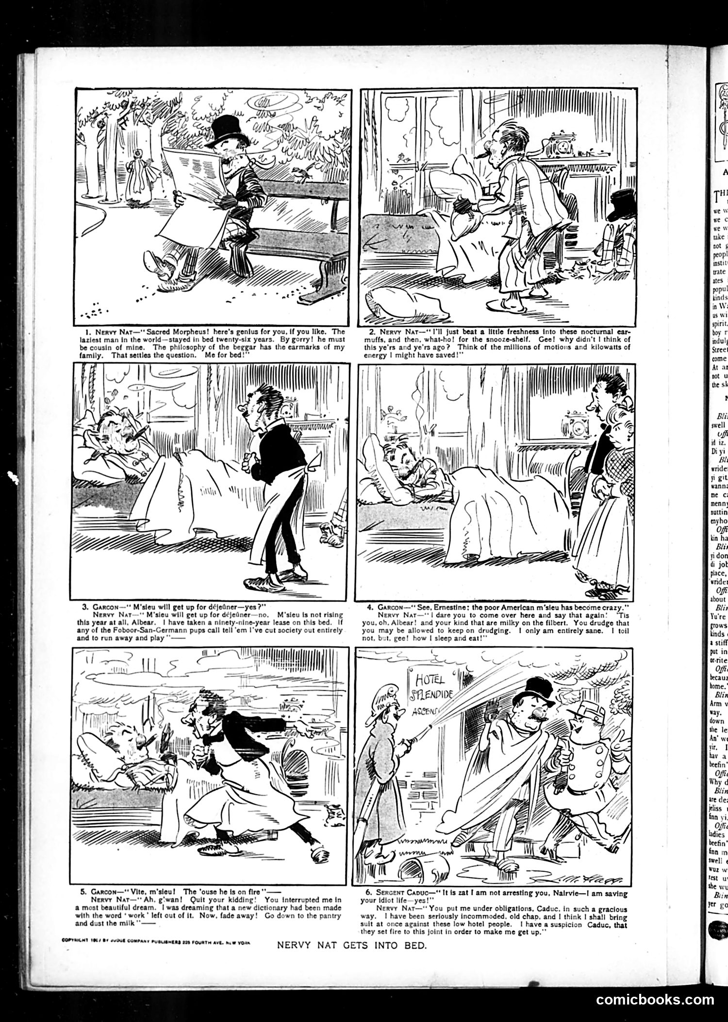 Judge — April 20, 1907 — page 10 of 16