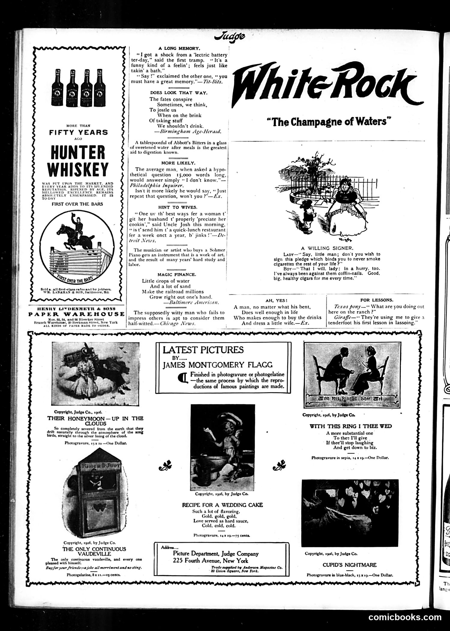 Judge — April 20, 1907 — page 12 of 16