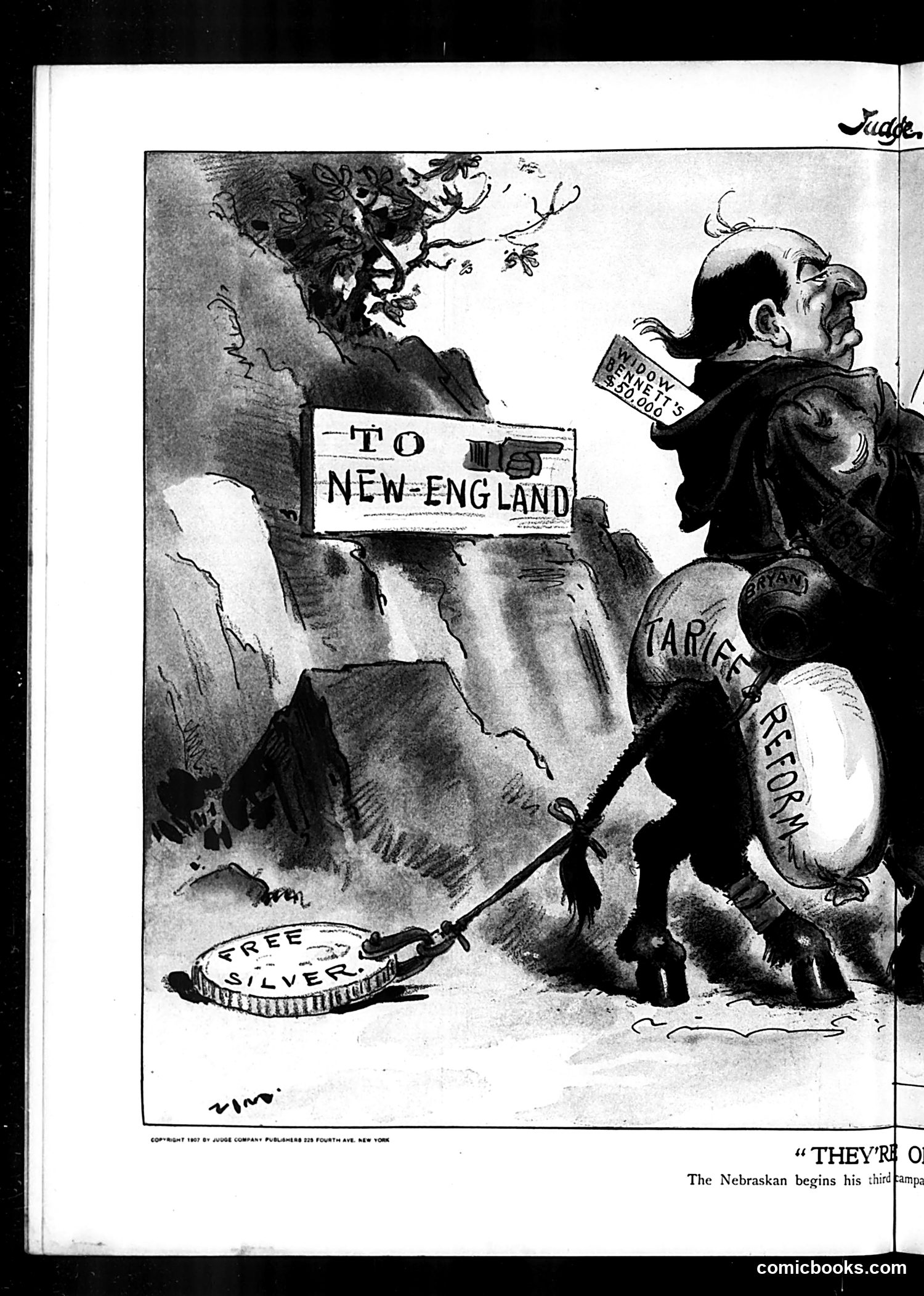 Judge — April 27, 1907 — page 8 of 16