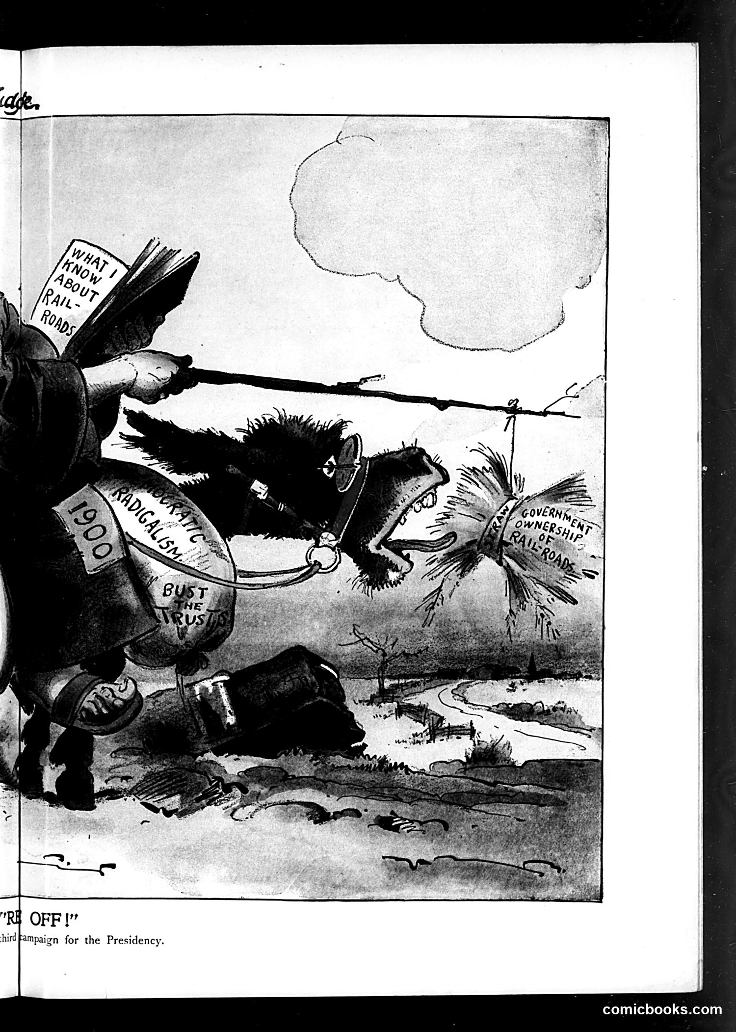 Judge — April 27, 1907 — page 9 of 16