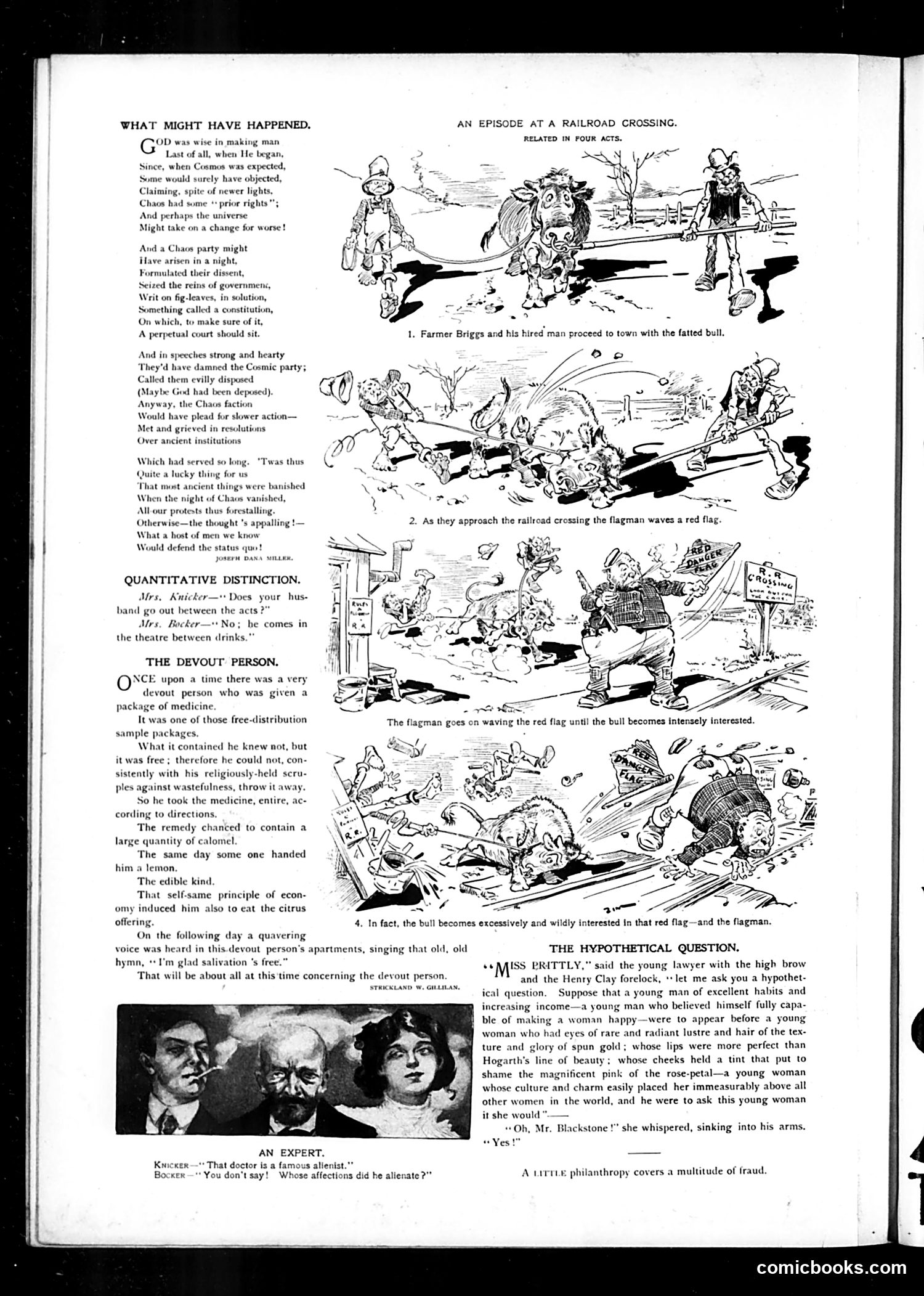 Judge — April 27, 1907 — page 10 of 16