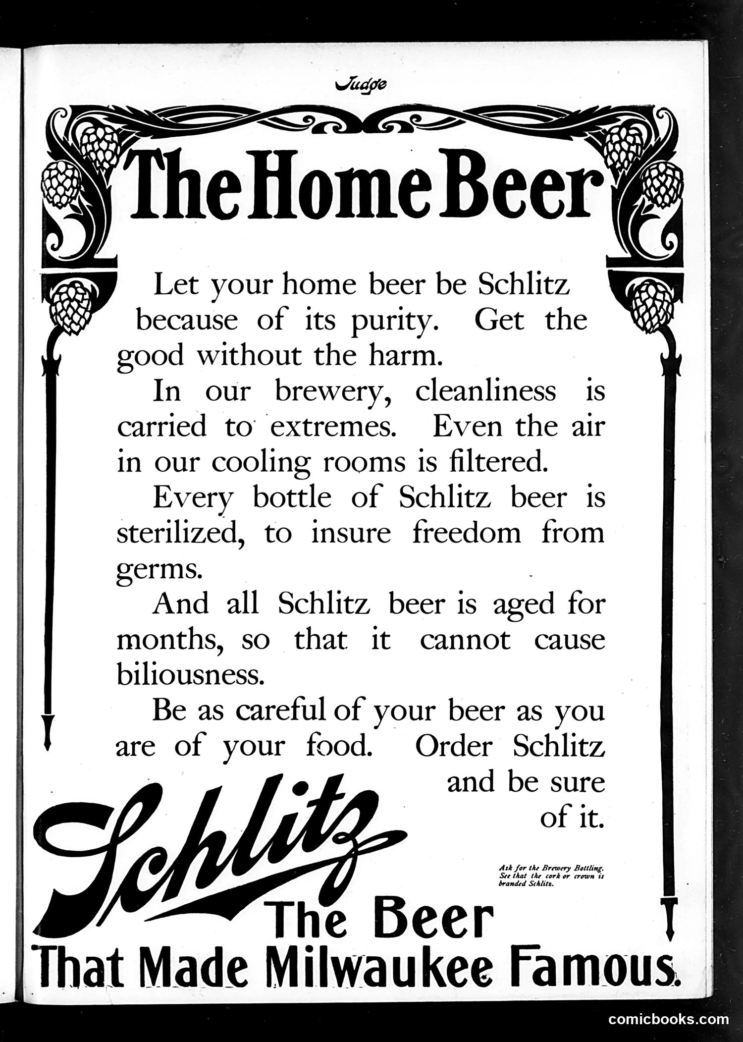 Judge — April 27, 1907 — page 11 of 16