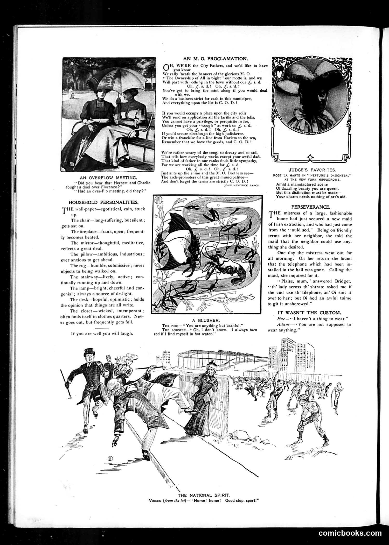 Judge — May 4, 1907 — page 4 of 16