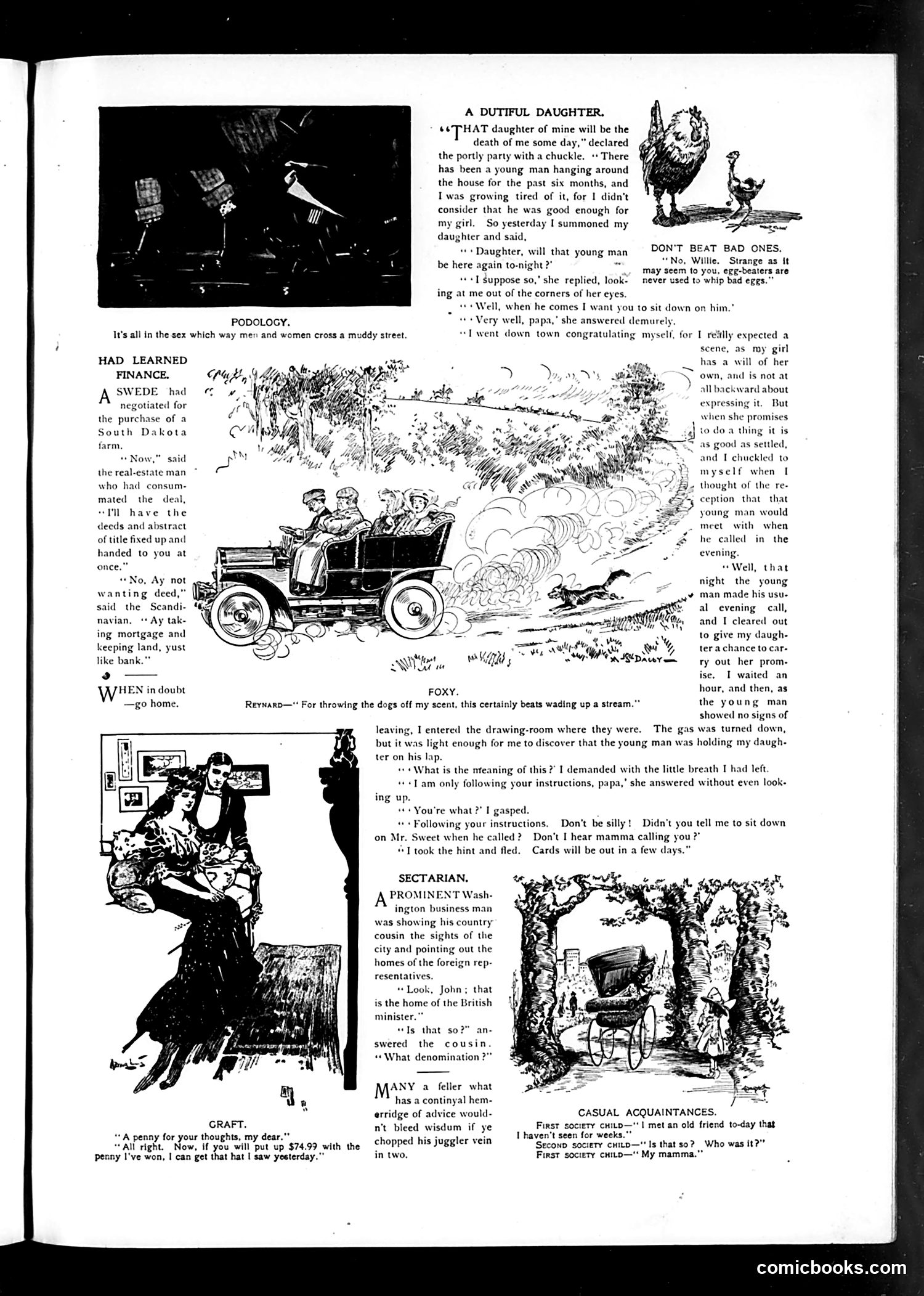 Judge — May 4, 1907 — page 5 of 16