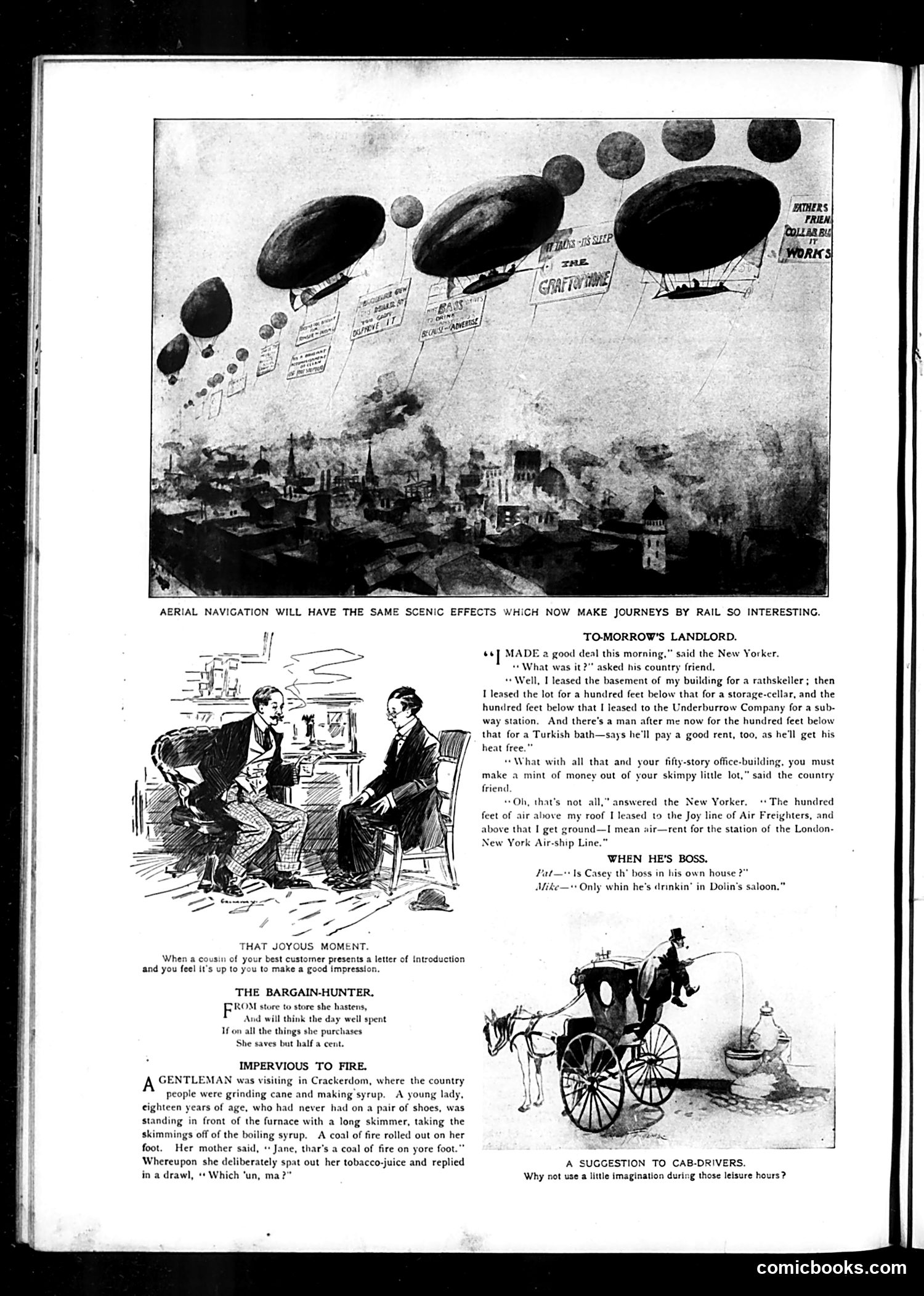 Judge — May 4, 1907 — page 6 of 16