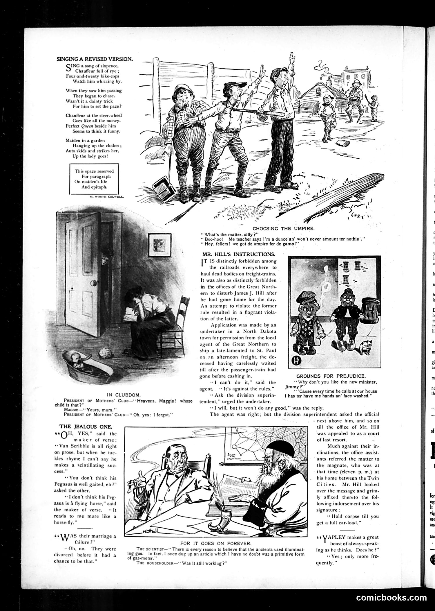 Judge — May 4, 1907 — page 10 of 16