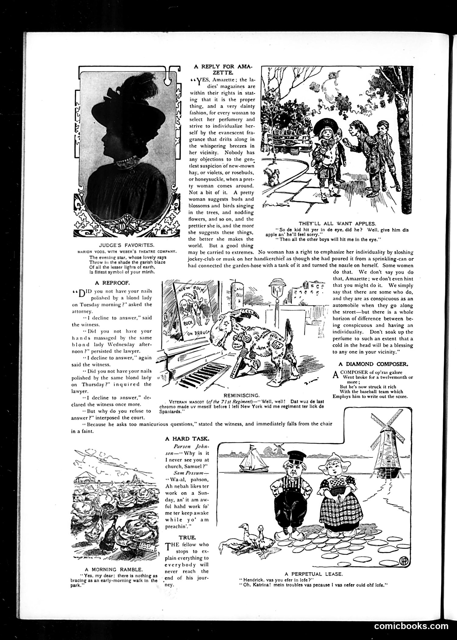 Judge — May 18, 1907 — page 4 of 16