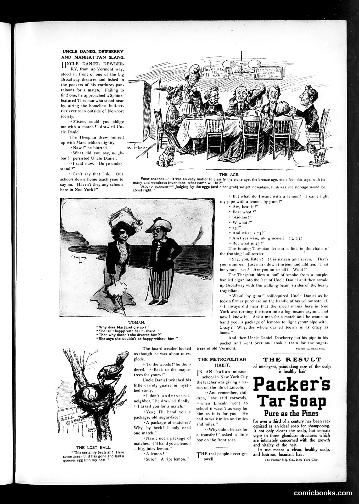 Judge — May 18, 1907 — page 7 of 16