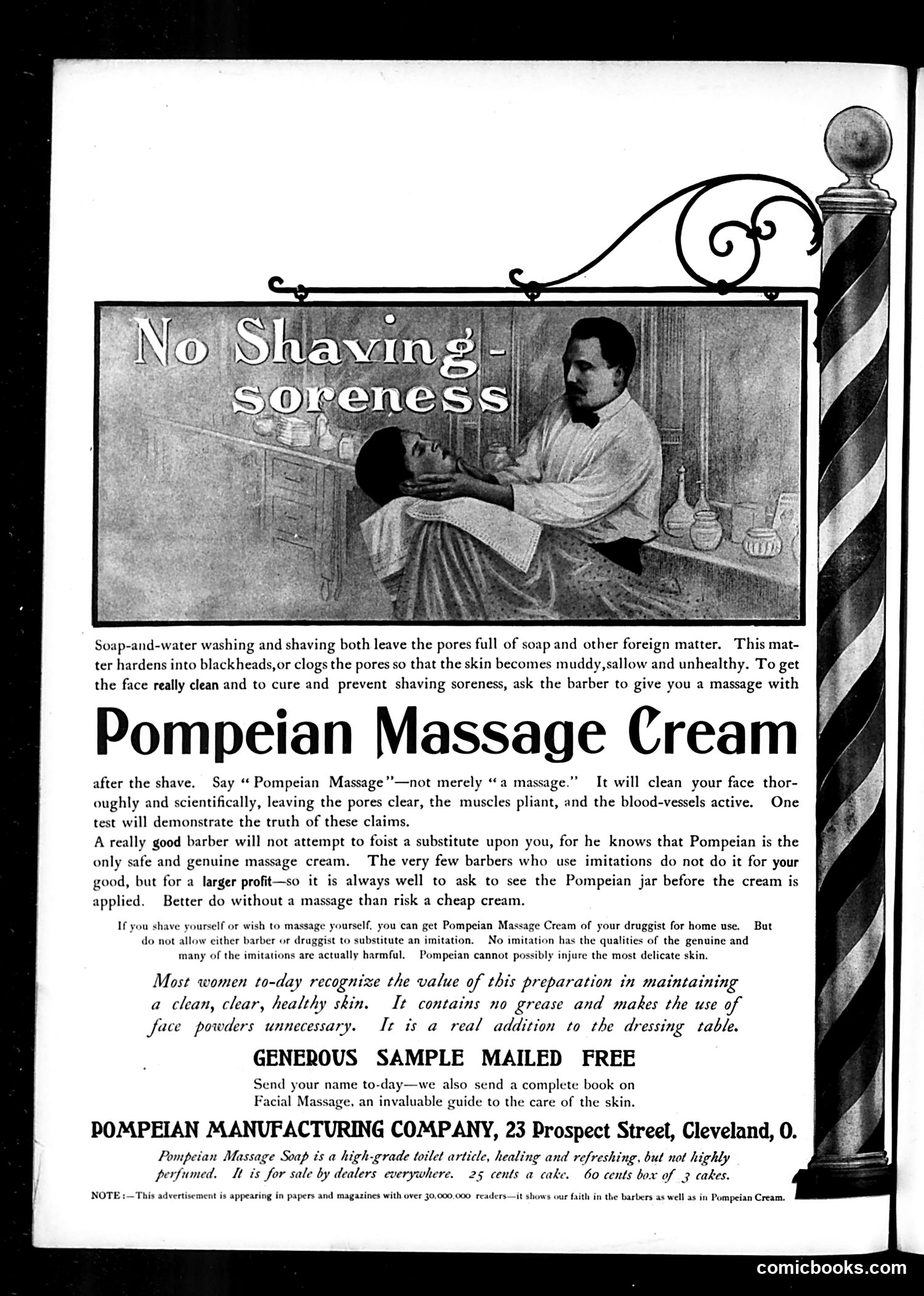 Judge — May 18, 1907 — page 16 of 16