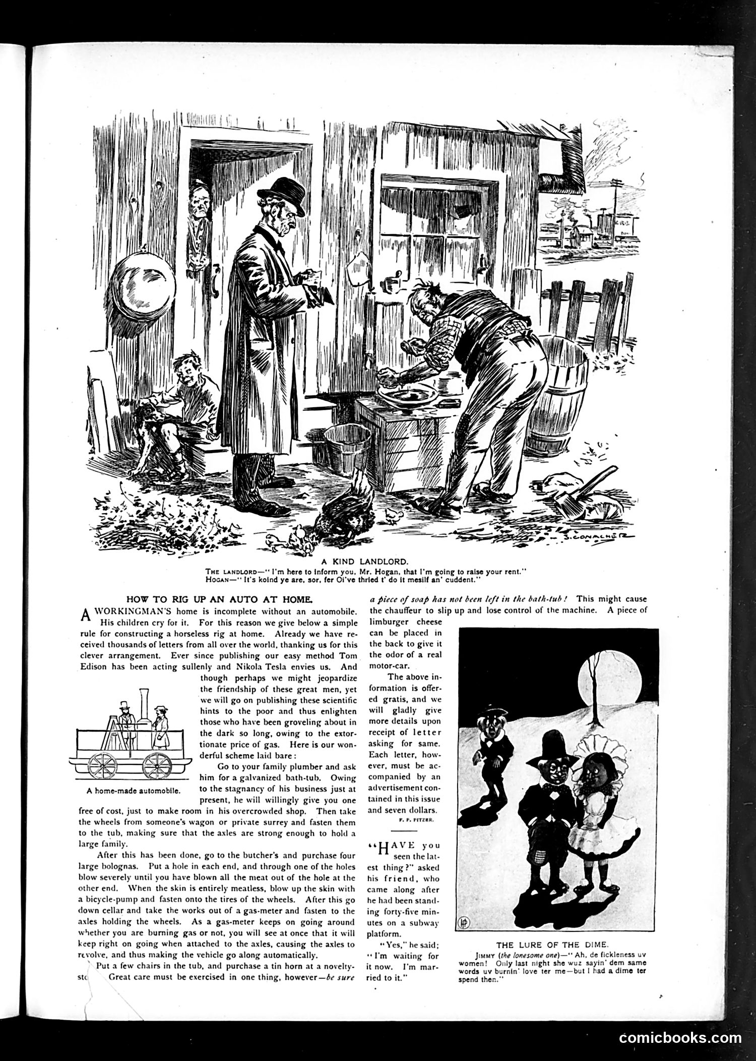 Judge — May 25, 1907 — page 3 of 16