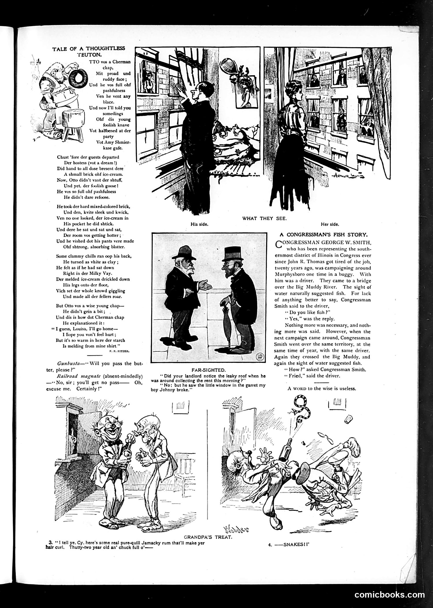 Judge — May 25, 1907 — page 5 of 16